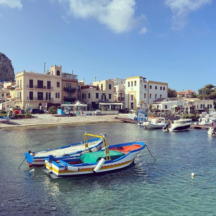 Appartamento Casa Florio Mondello