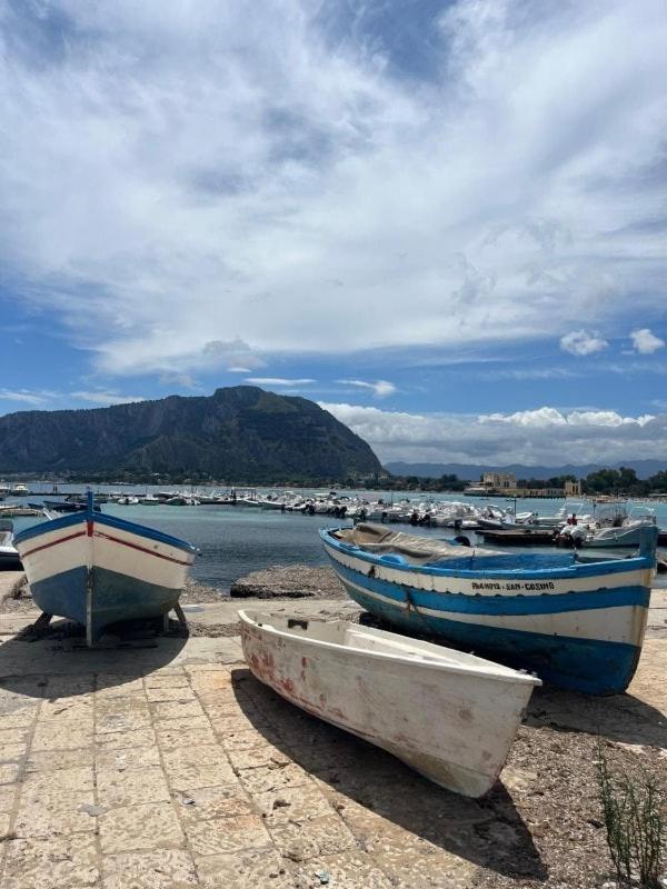 Appartamento Casa Florio Mondello *