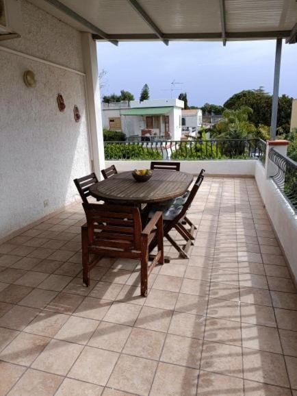 Appartamento Casa Florio Mondello *