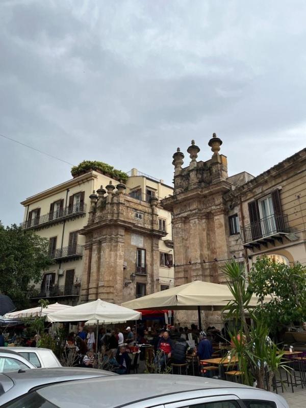 Appartamento Casa Florio Mondello Palermo