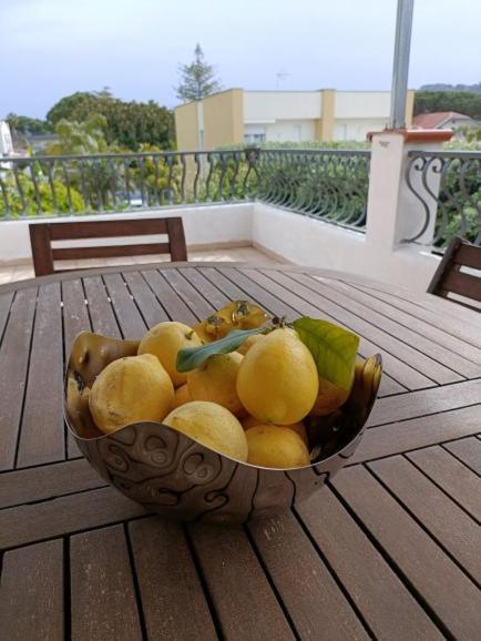 Appartamento Casa Florio Mondello *