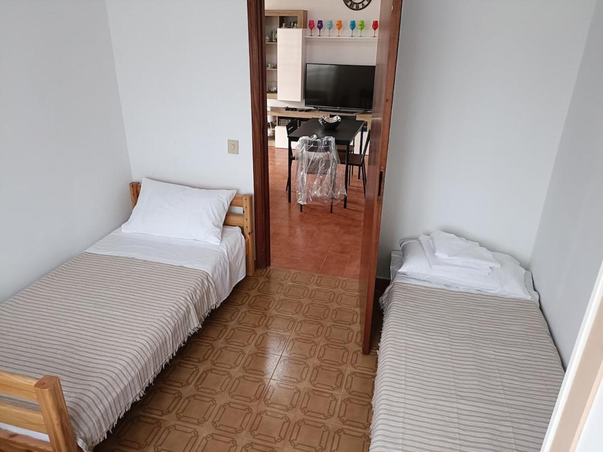 Casa Florio Mondello Appartamento