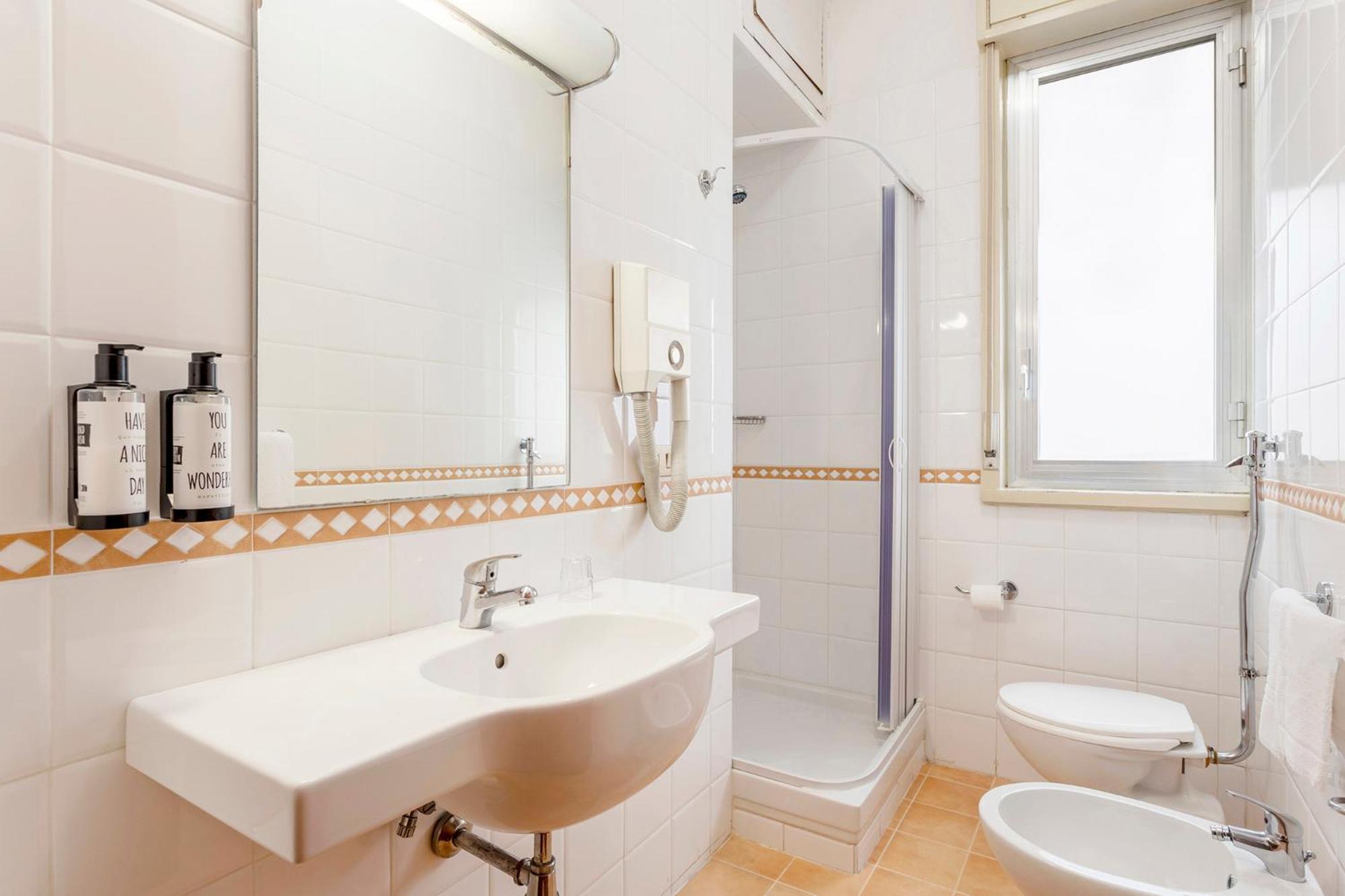 Hotel Crisol Europa Palermo