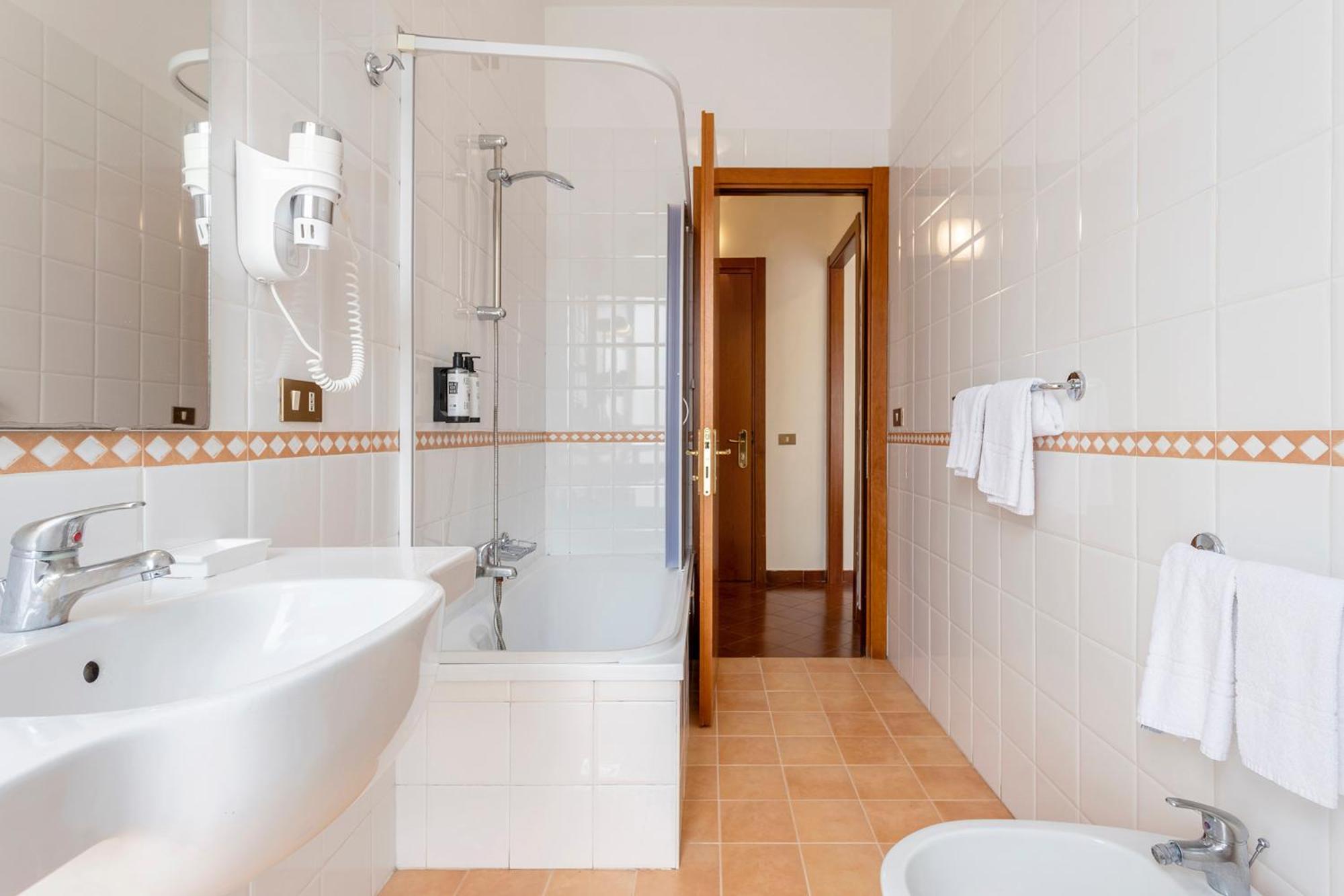 Hotel Crisol Europa 3*