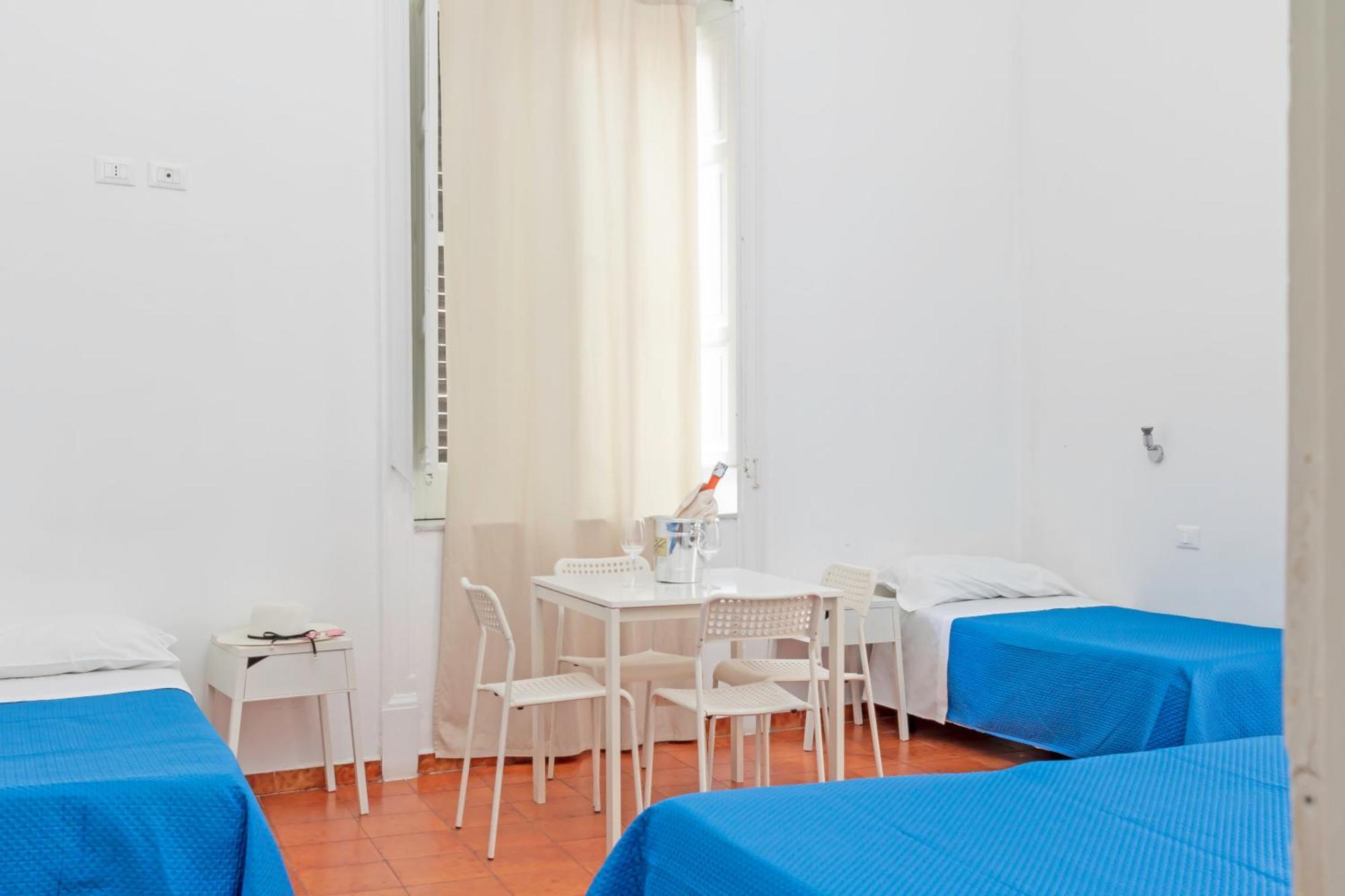 Hostel A Casa Di Amici *