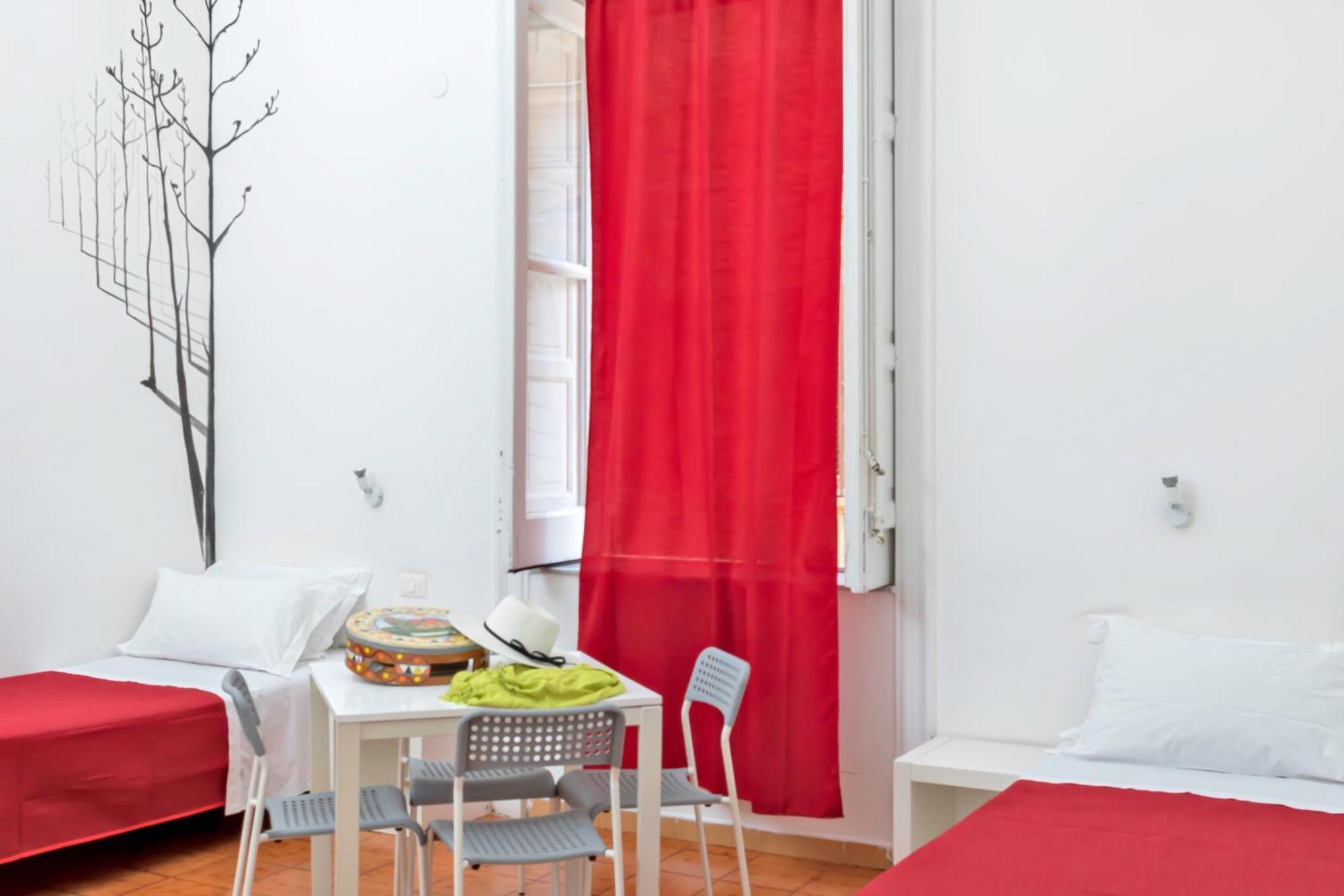 A Casa Di Amici Hostel *