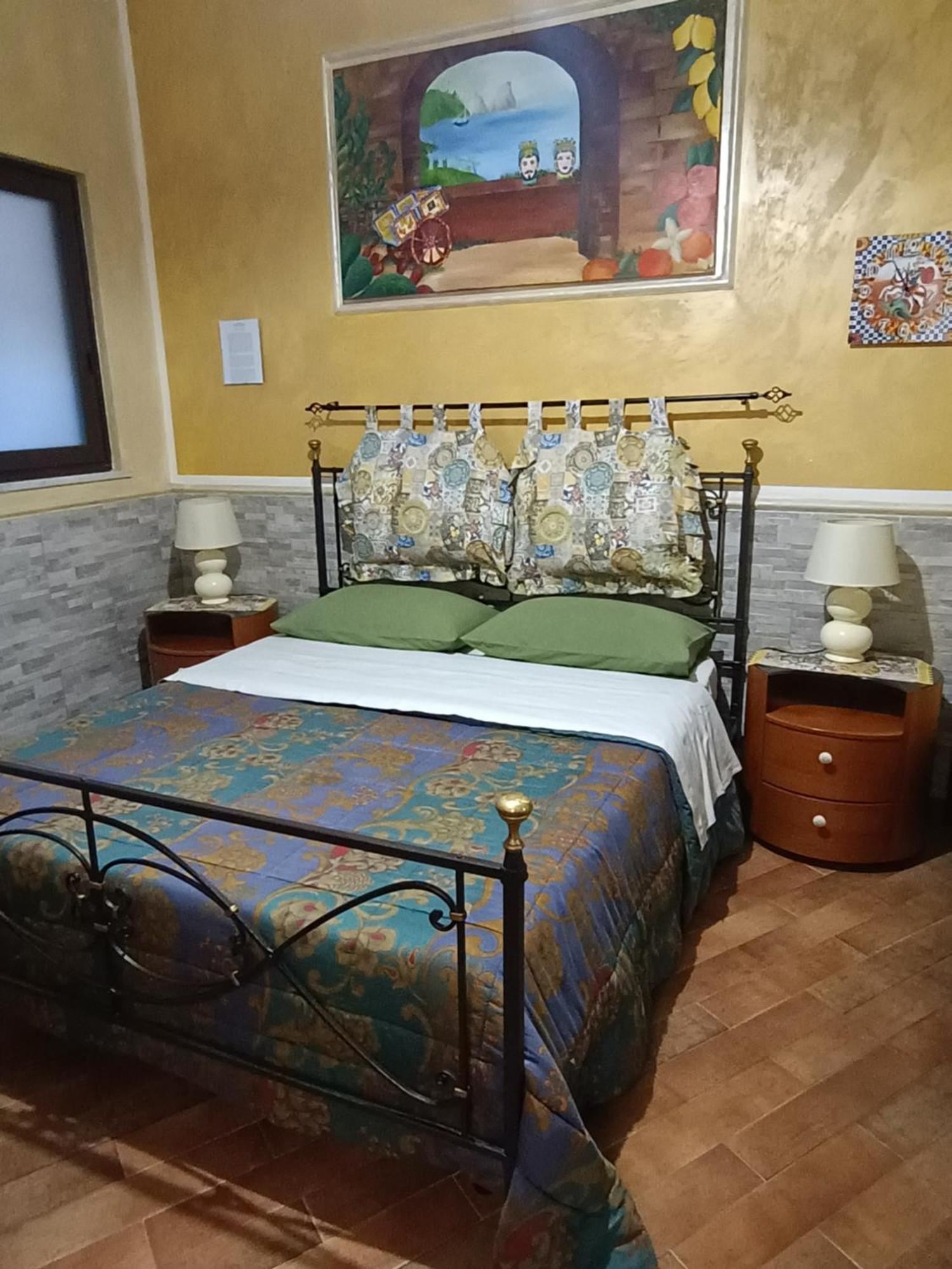 Casa Igiea Apartment *