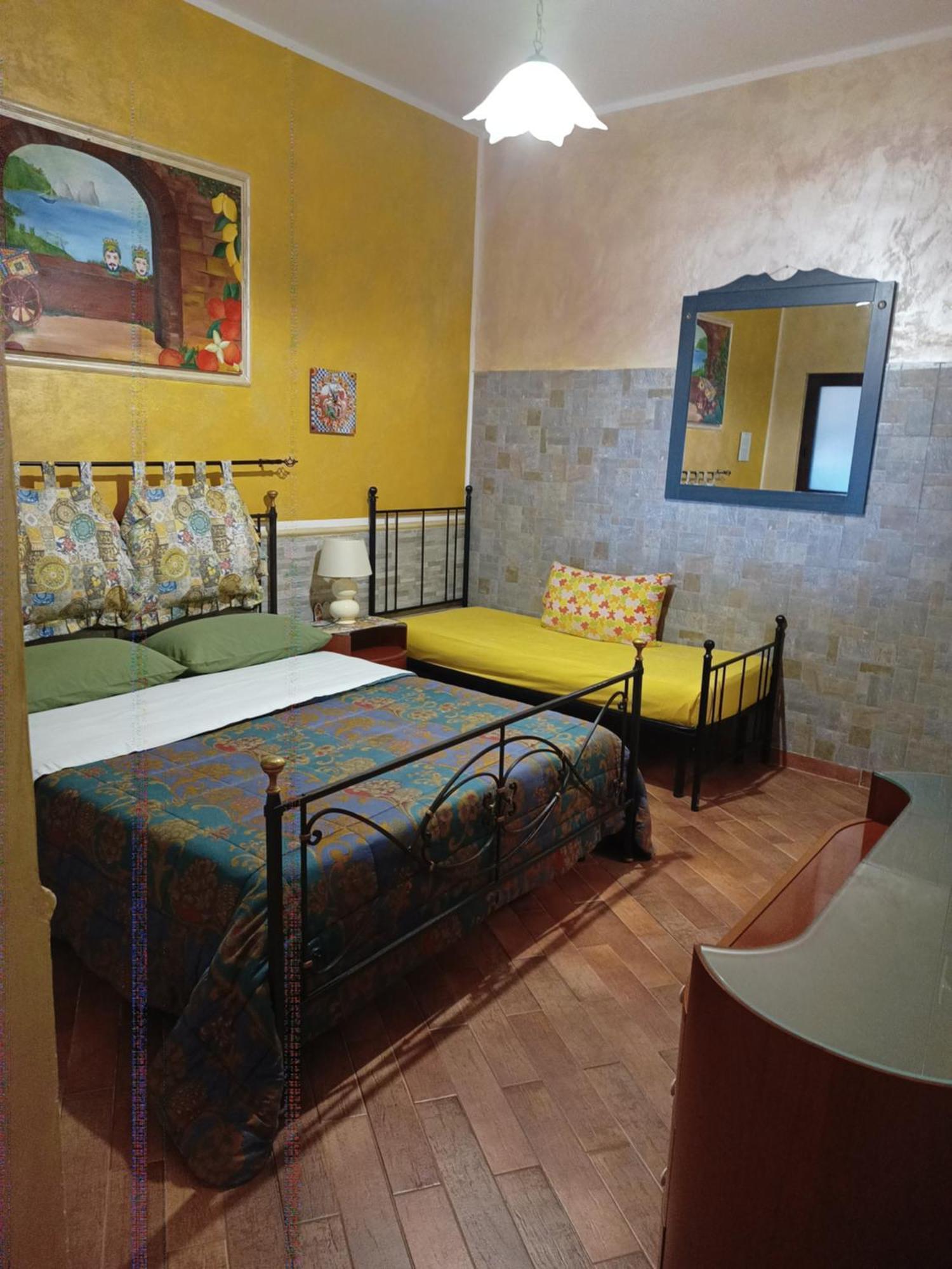 Casa Igiea Palermo