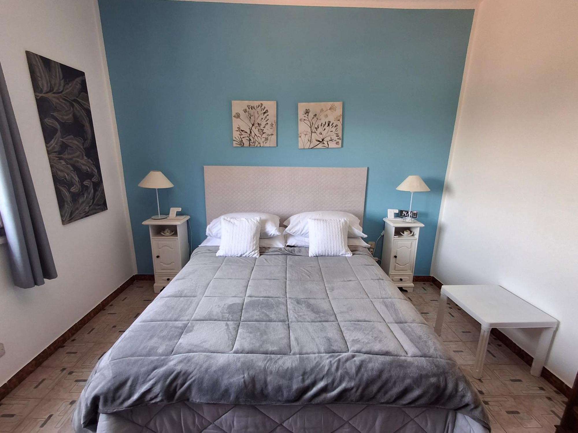 Apartment Ricky House Palermo