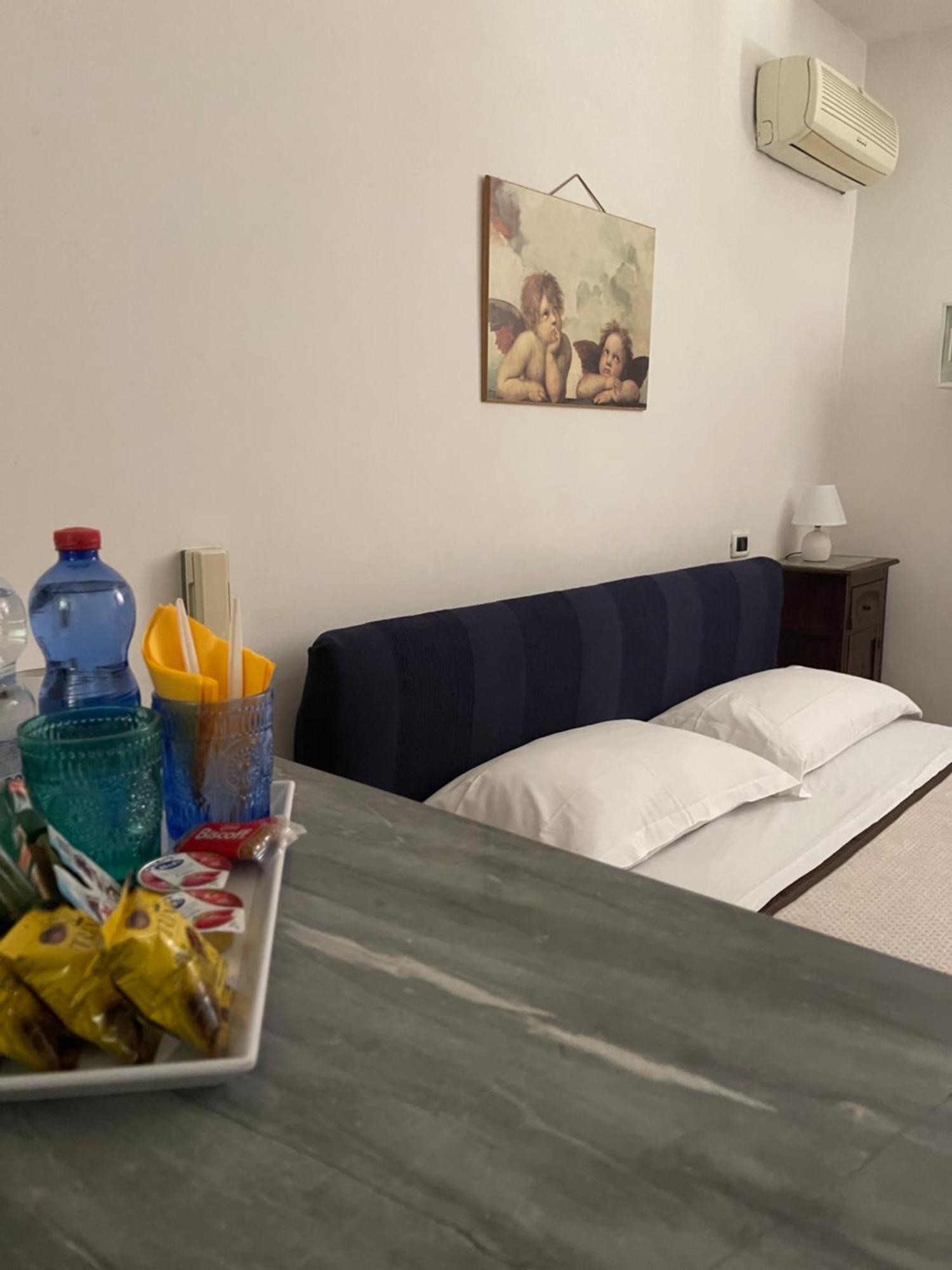 Le Terrazze Elite Guest house