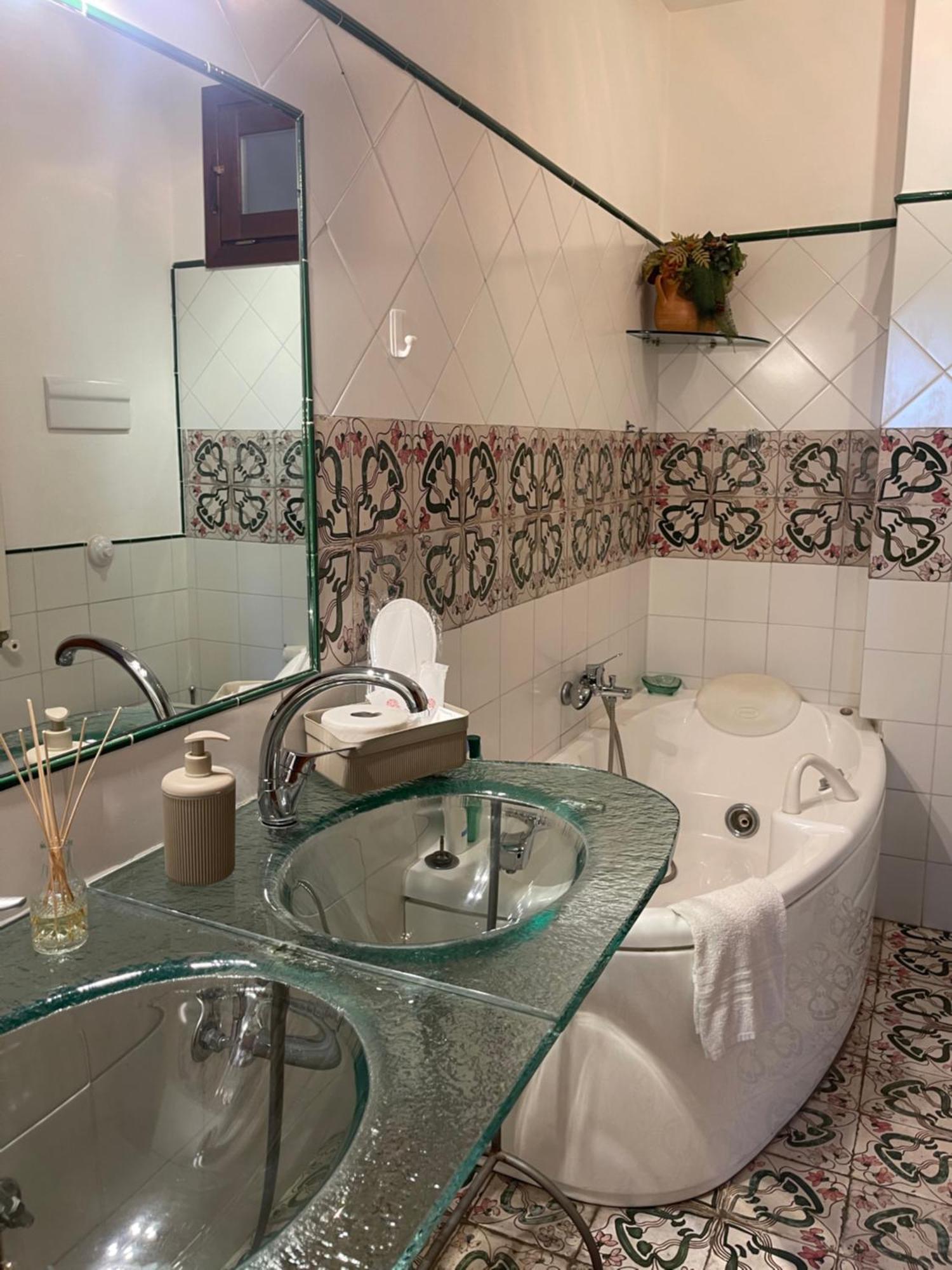 Le Terrazze Elite Guest house Palermo