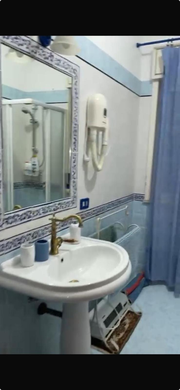 Casa Allegra Mondello