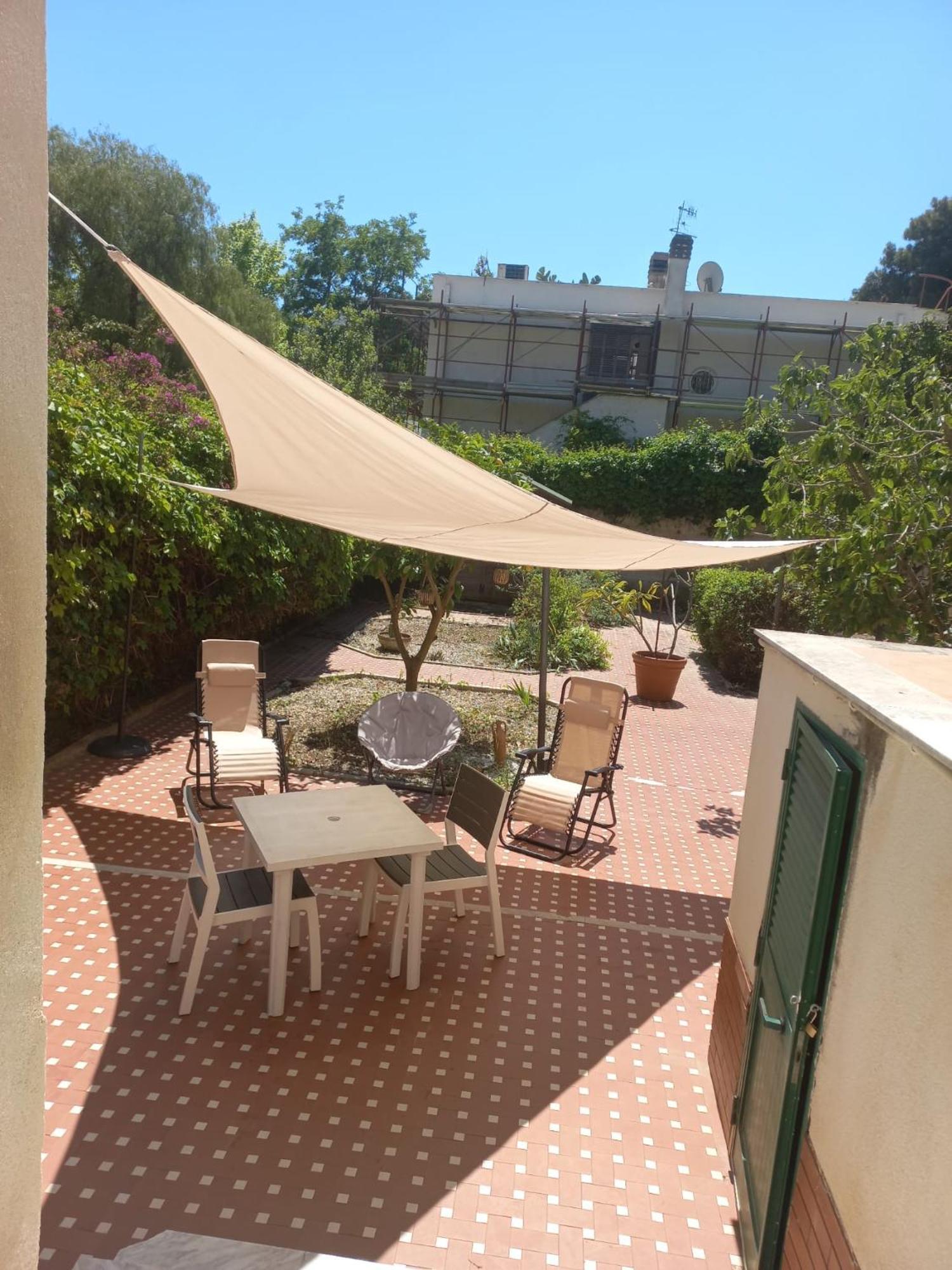 Villacloe Palermo