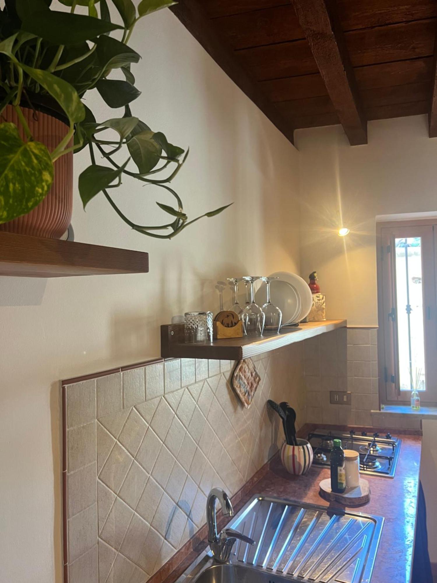 Casa Tere Apartamento Palermo