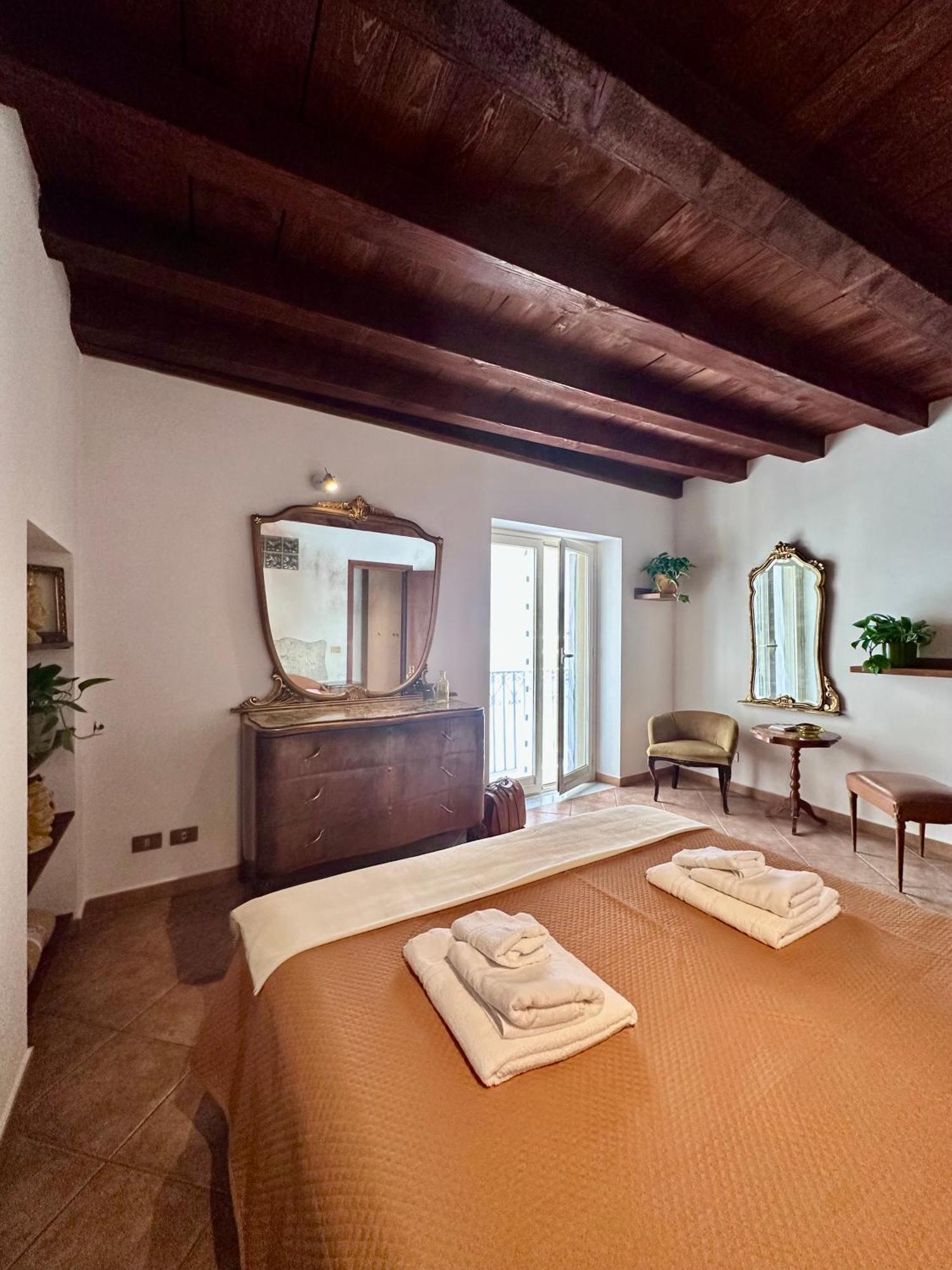 Apartamento Casa Tere