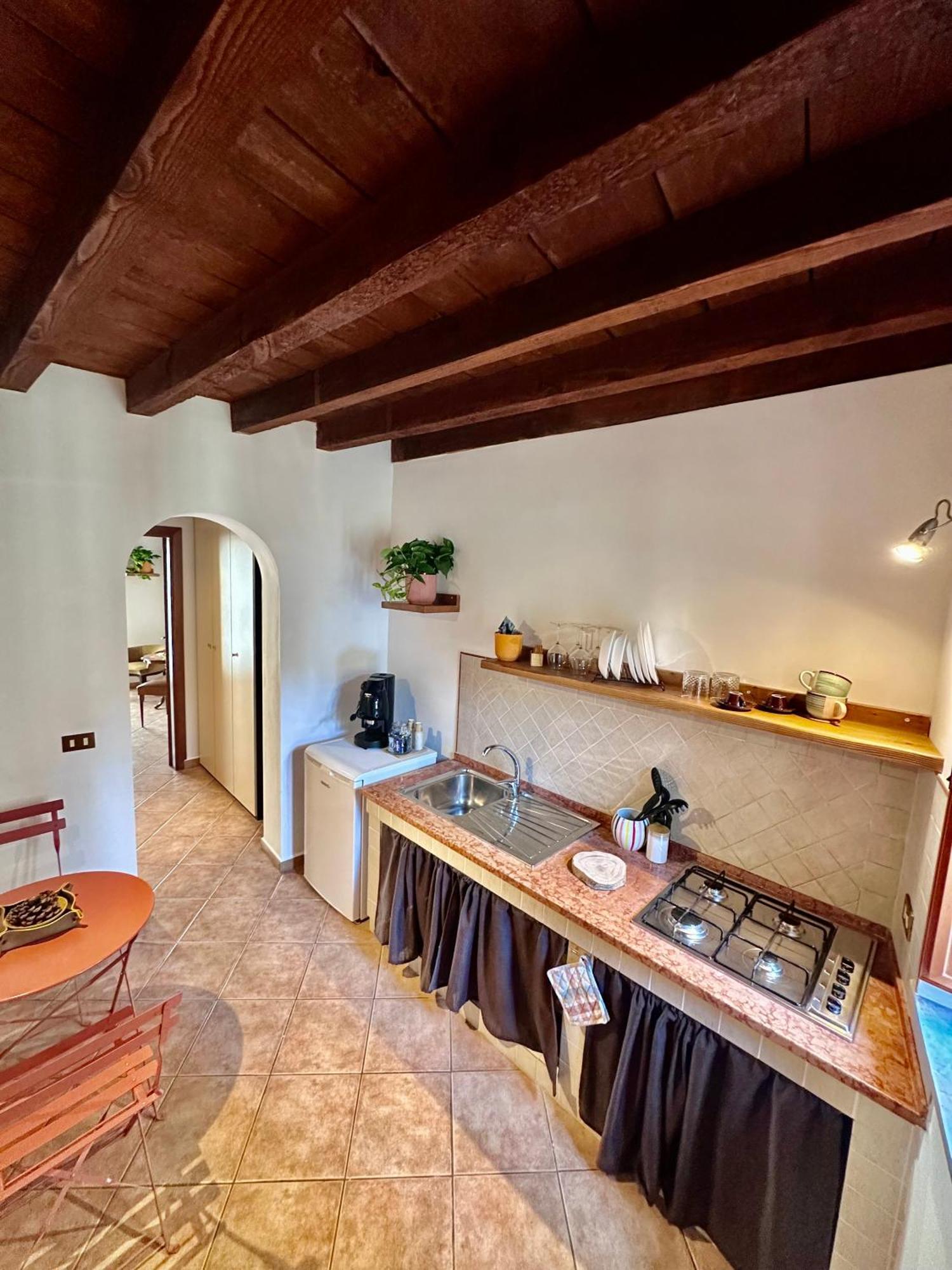 Apartamento Casa Tere Palermo