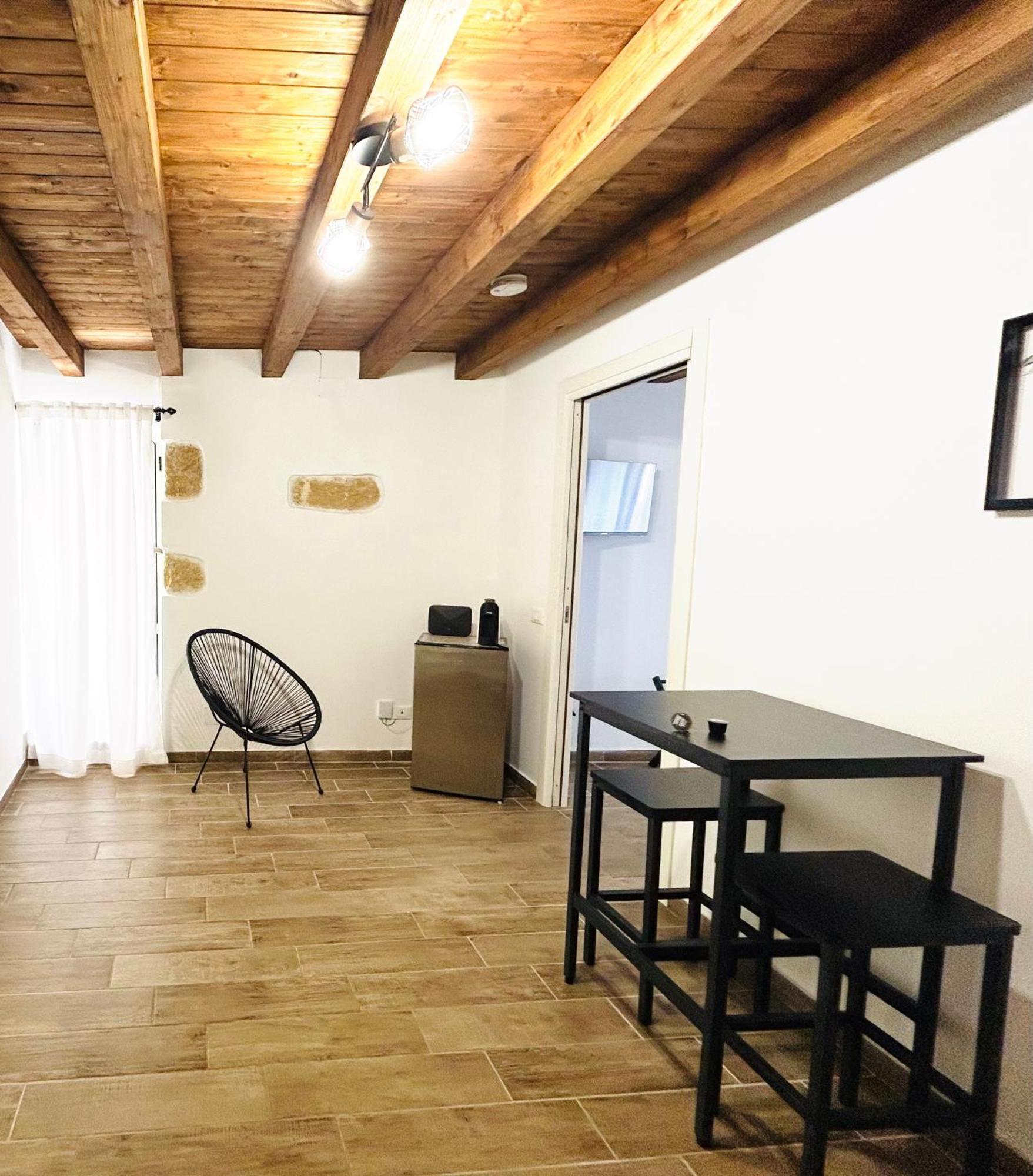 La Casetta In Piazza Apartment Palermo