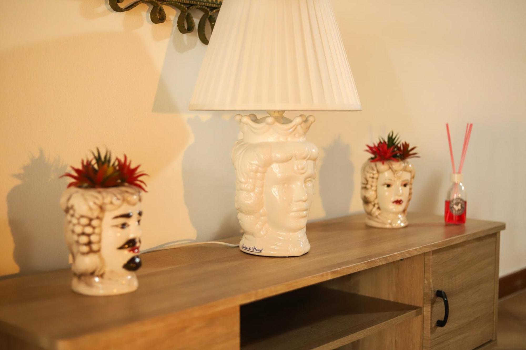 Ballarua Apartment *