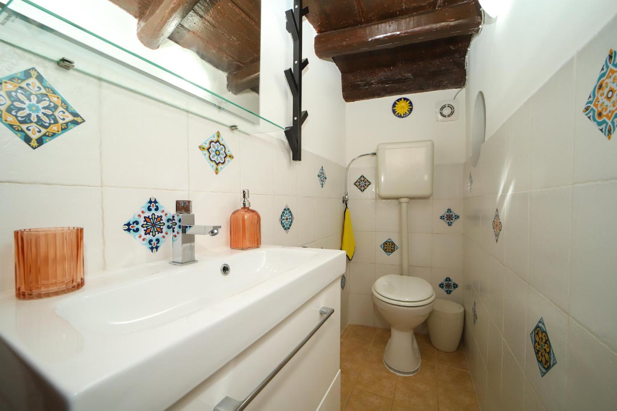 Ballarua Apartment
