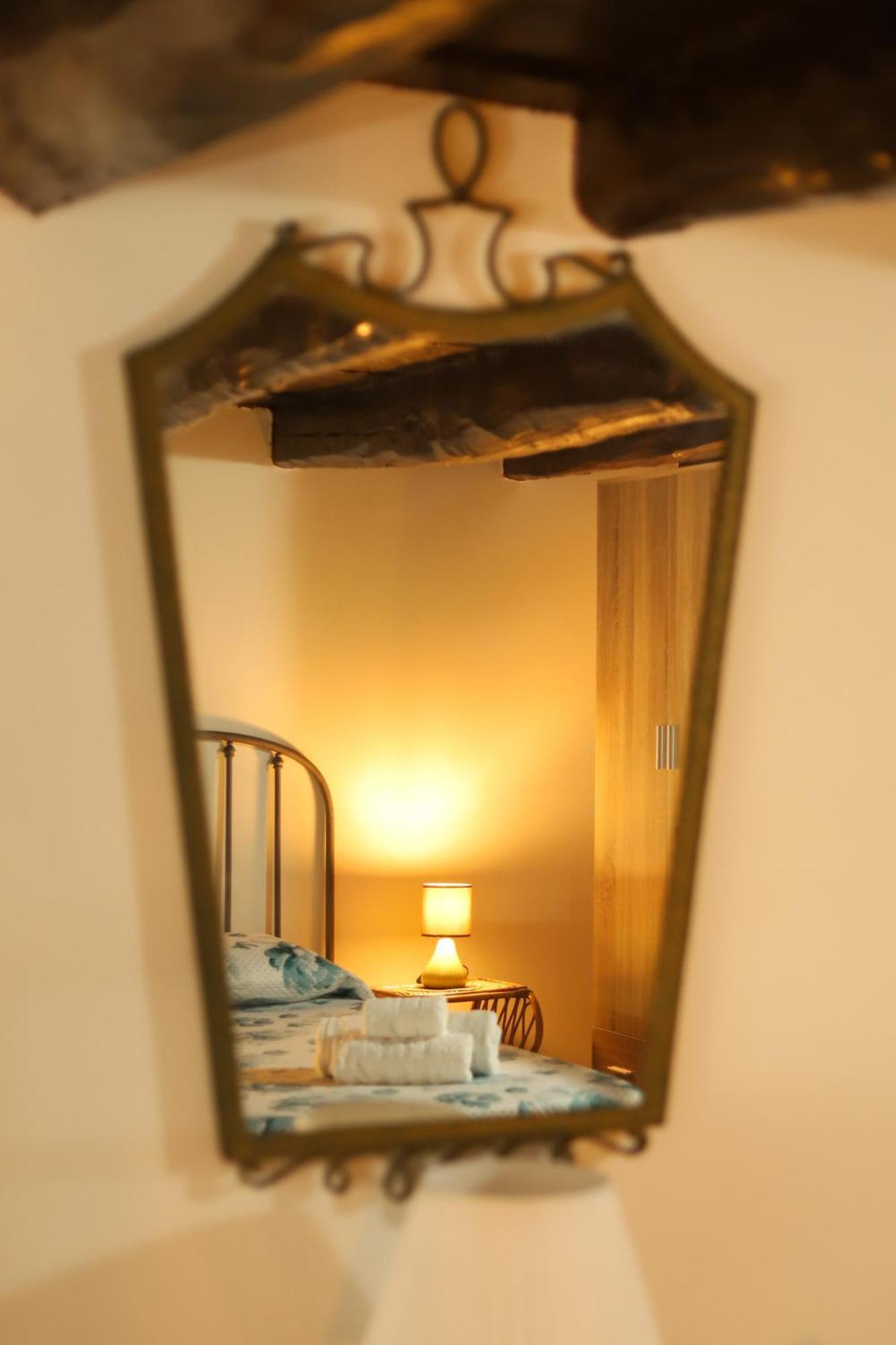 Ballarua Apartment Palermo