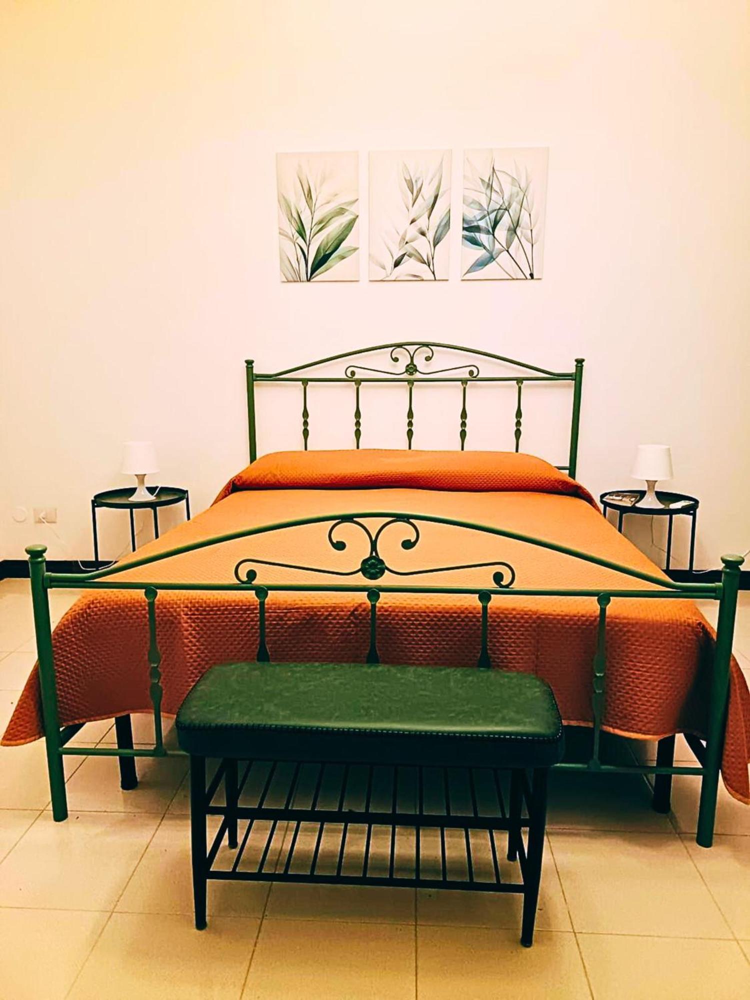 A Casa Da Mammi Casa vacanze *