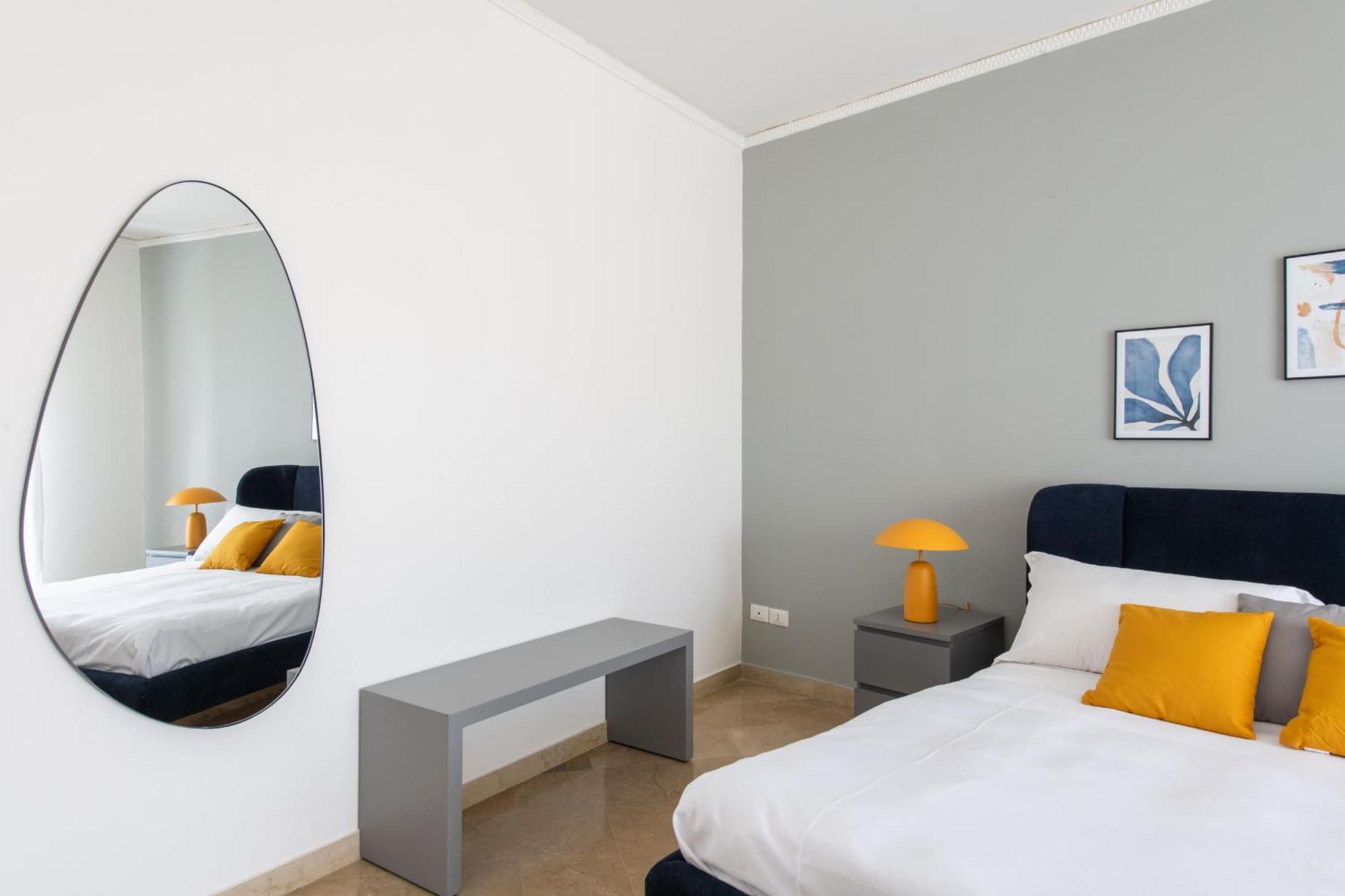 Vittorio Veneto By Wonderful Italy Apartment *
