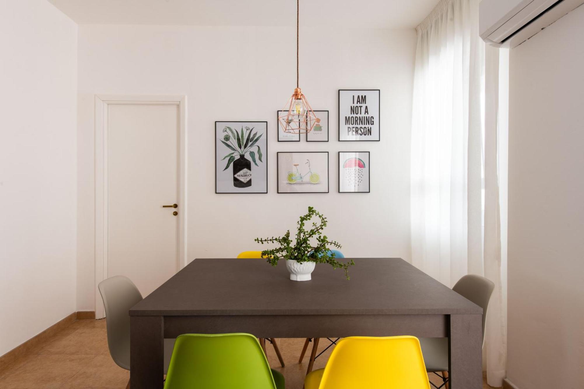 Apartment Vittorio Veneto By Wonderful Italy *