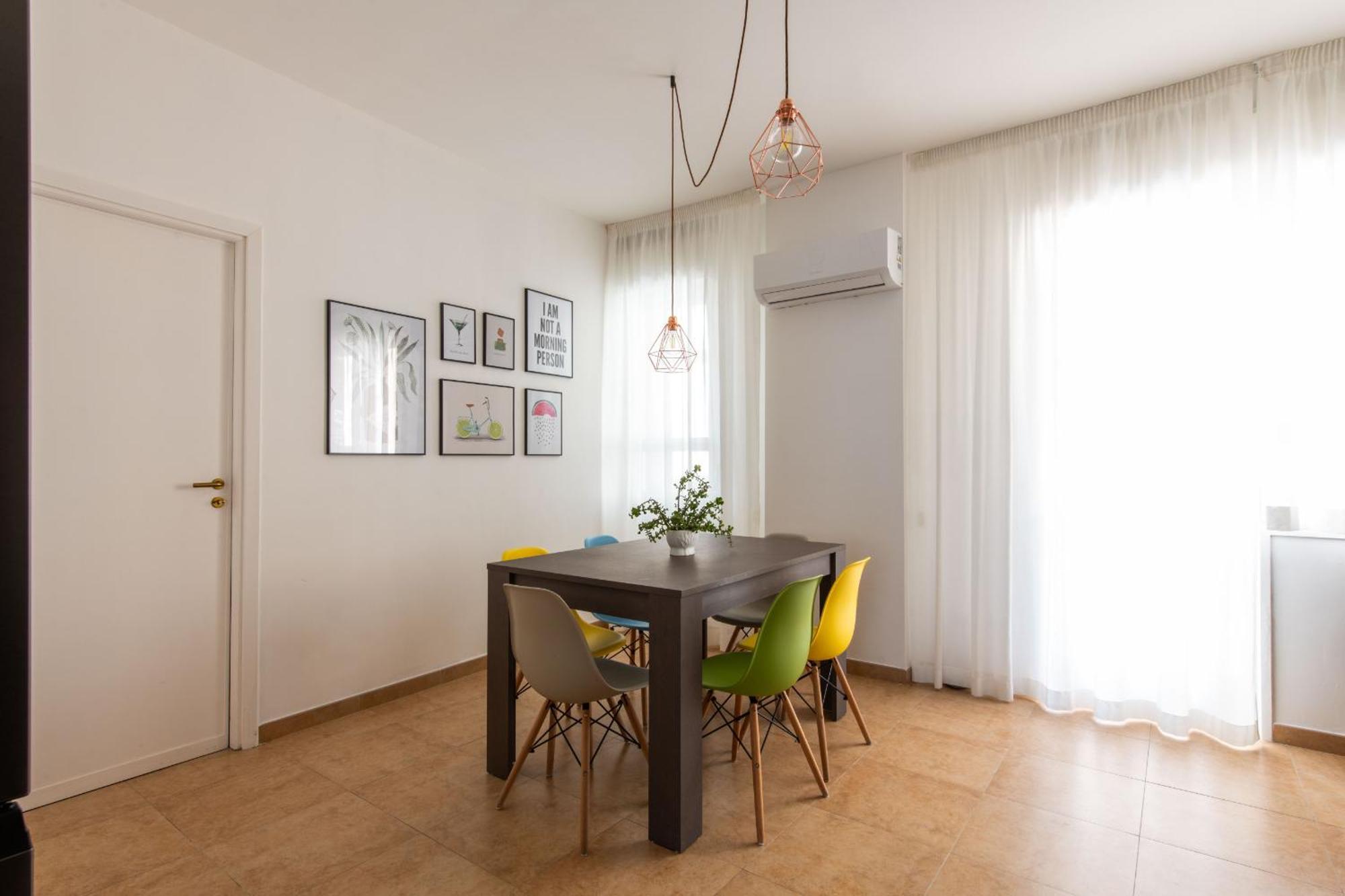 Vittorio Veneto By Wonderful Italy Apartment Palermo