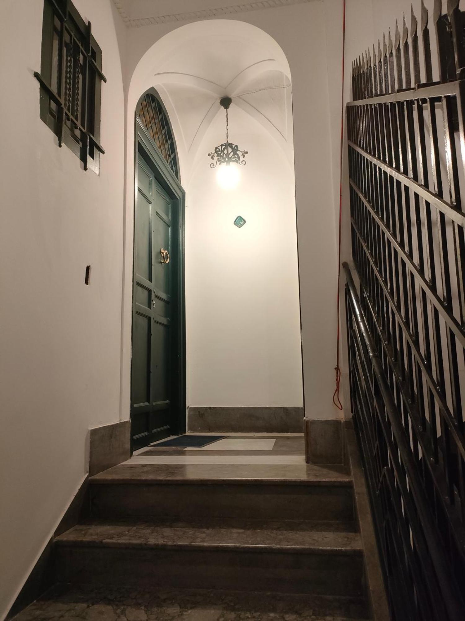 Duca Di Maqueda * Palermo