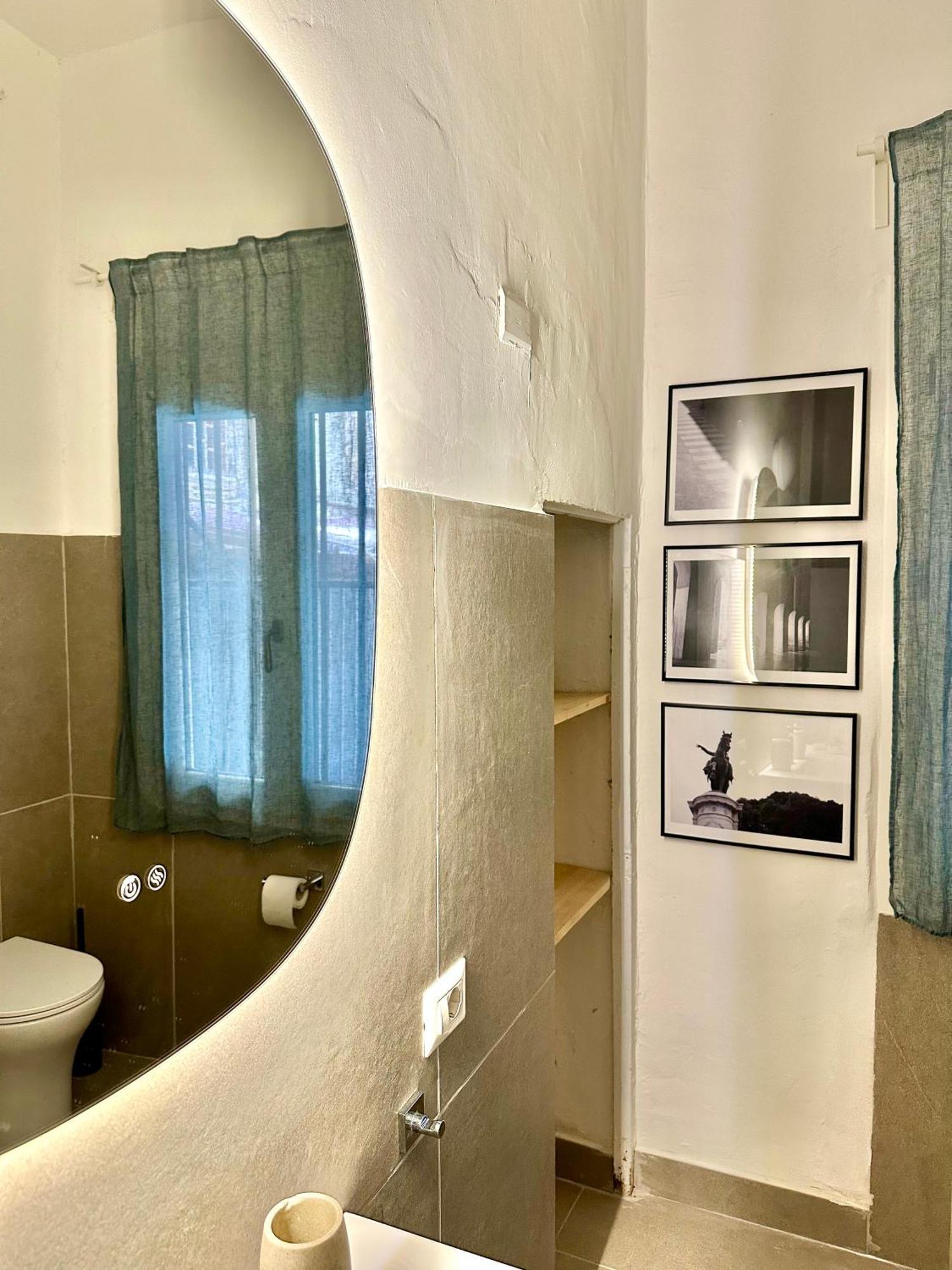 Qasr Beautiful In Apartment