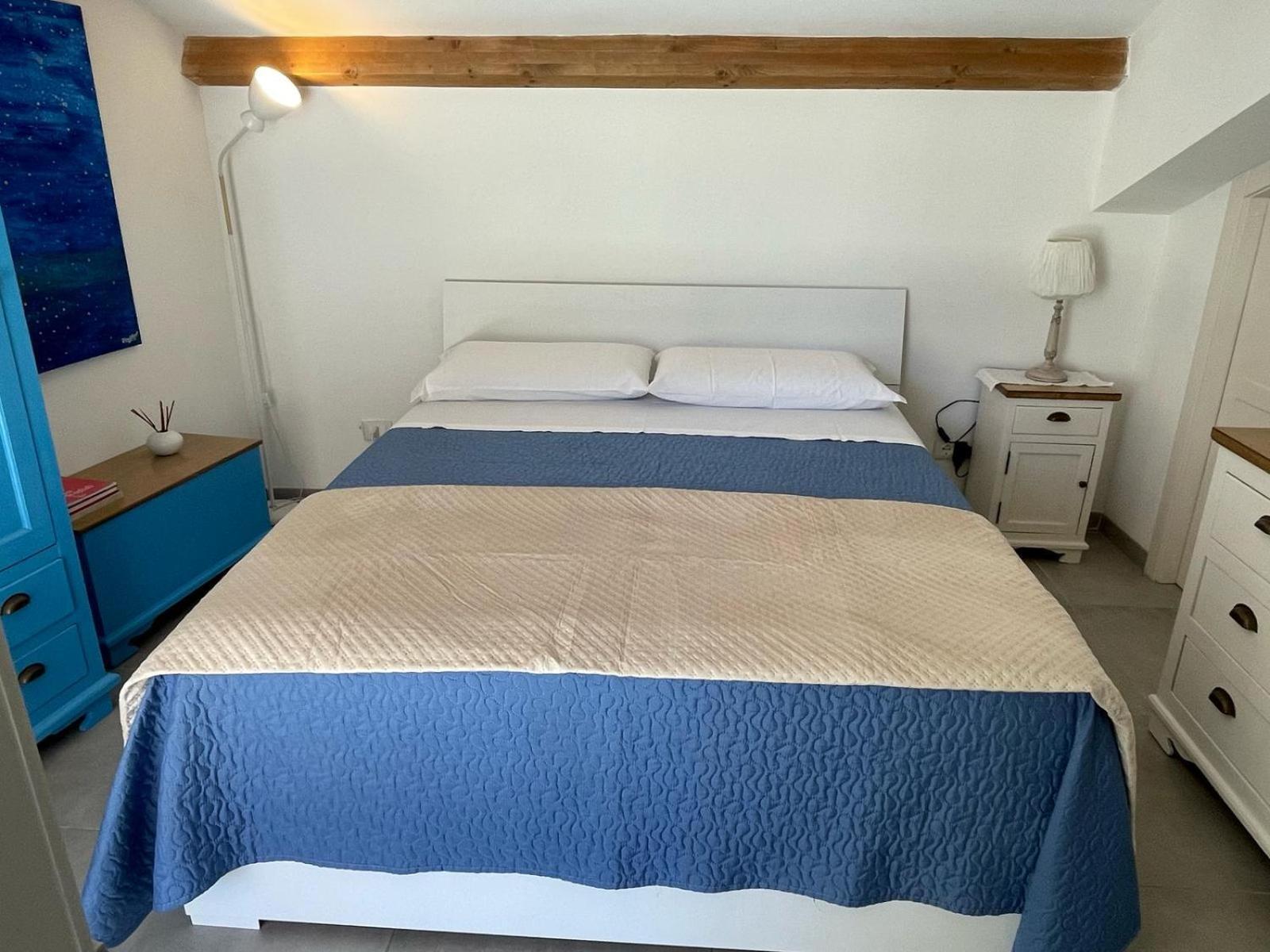 Terrazza Cala Guest house