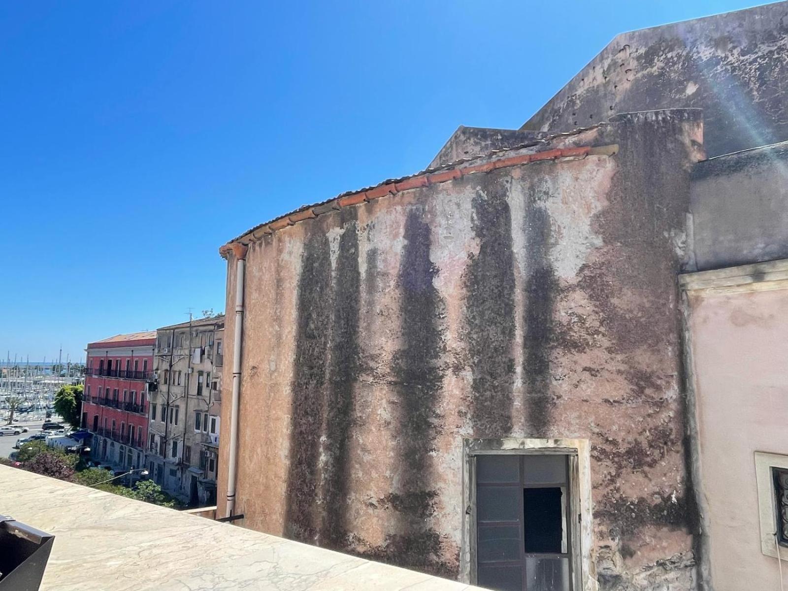 Terrazza Cala *