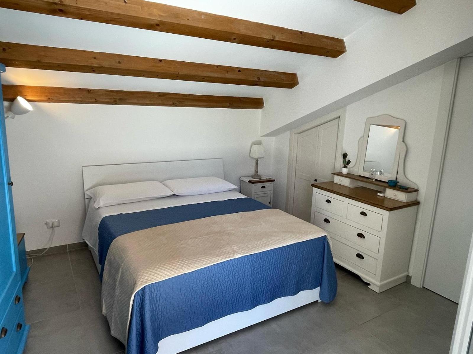 Terrazza Cala *