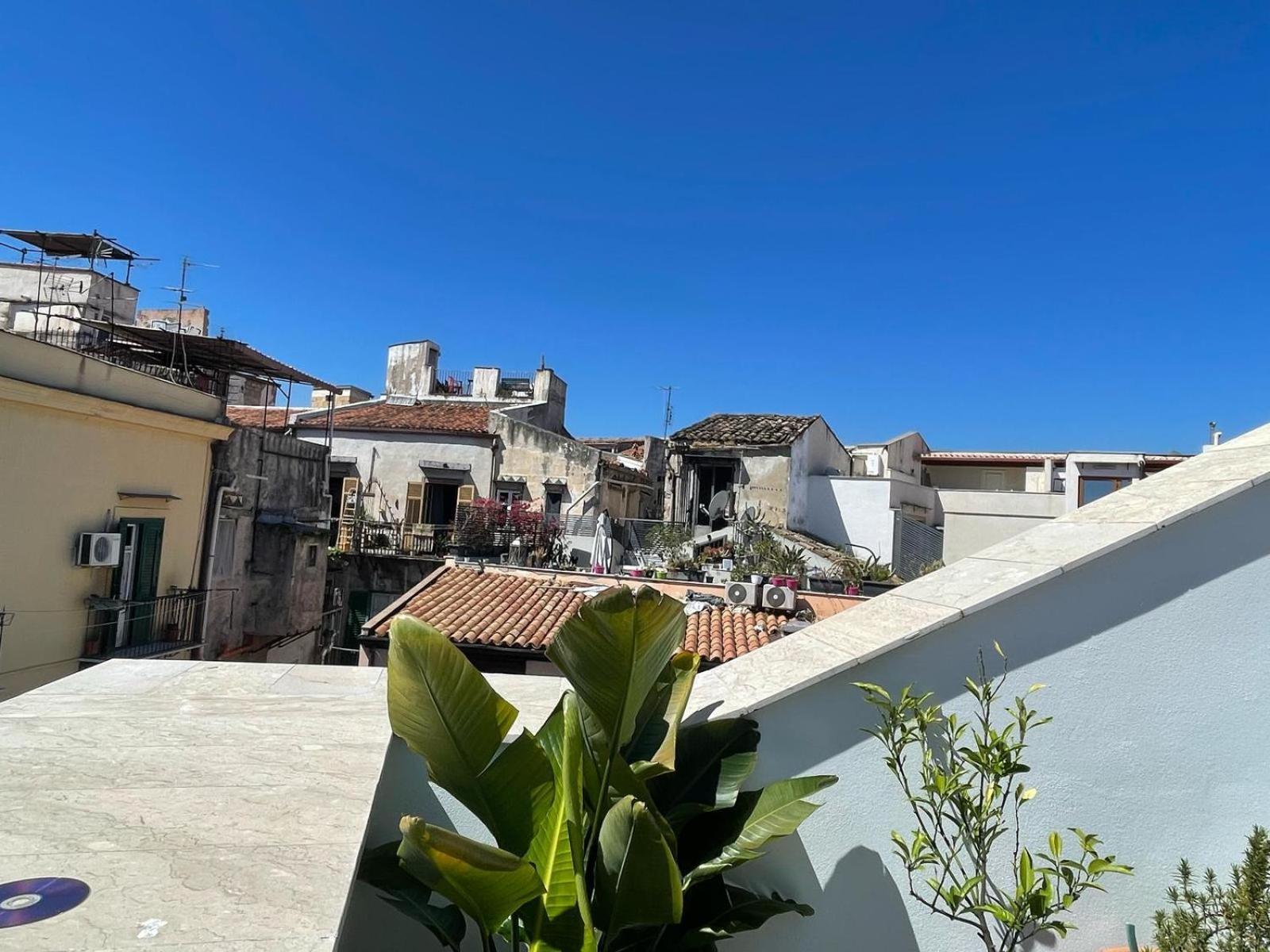 Guest house Terrazza Cala