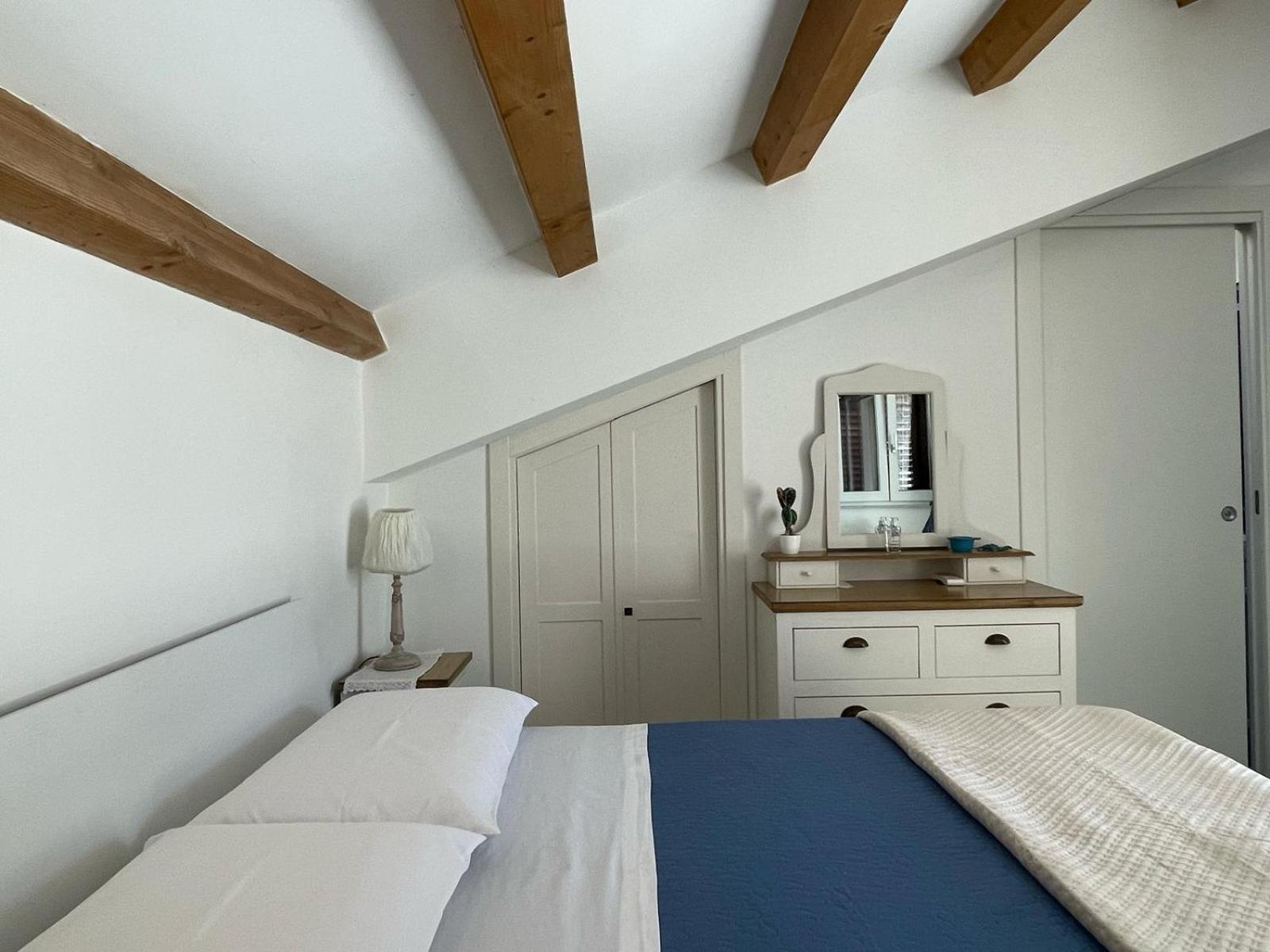 Terrazza Cala Guest house *