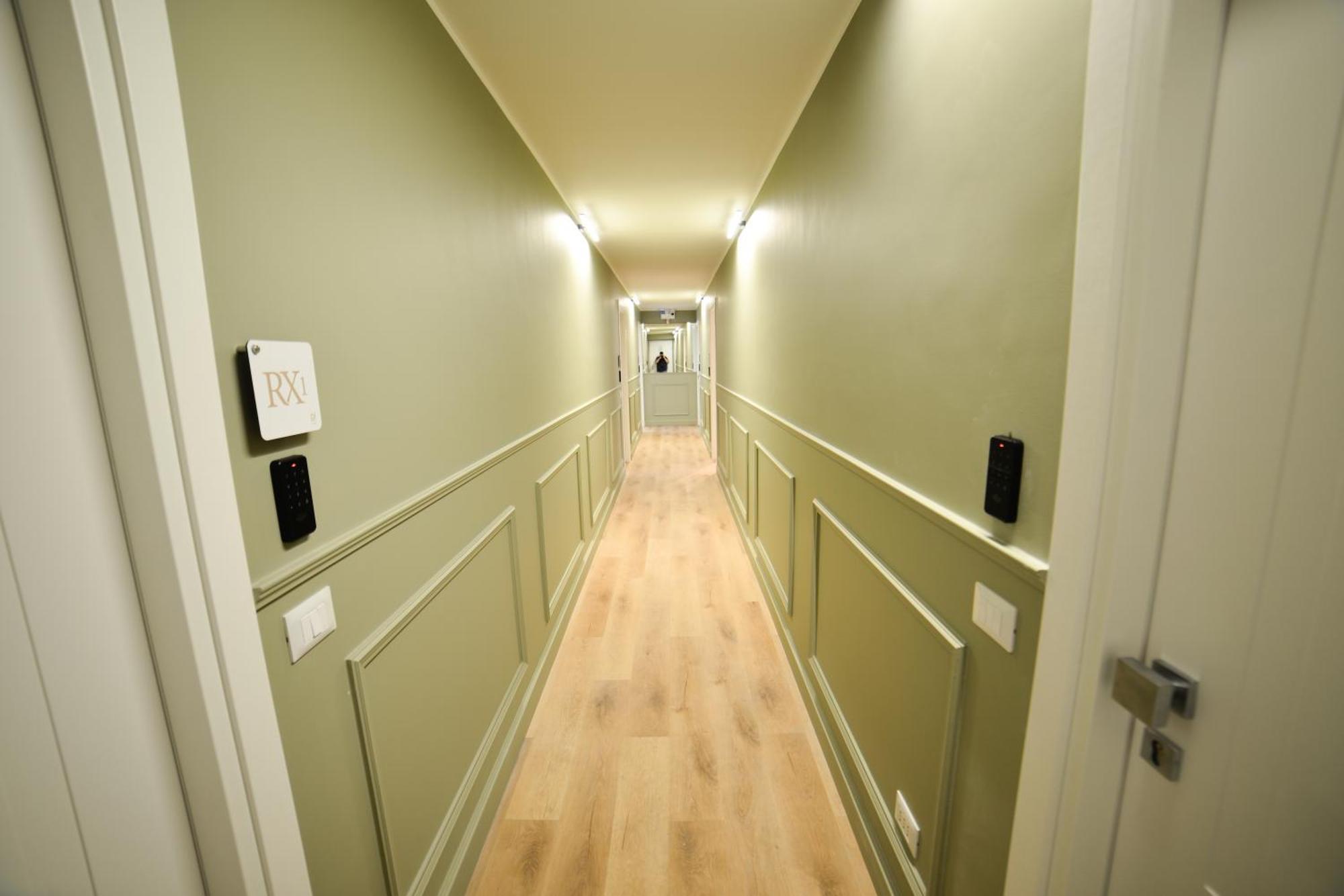 Appartamento Residenza Ximenes Palermo