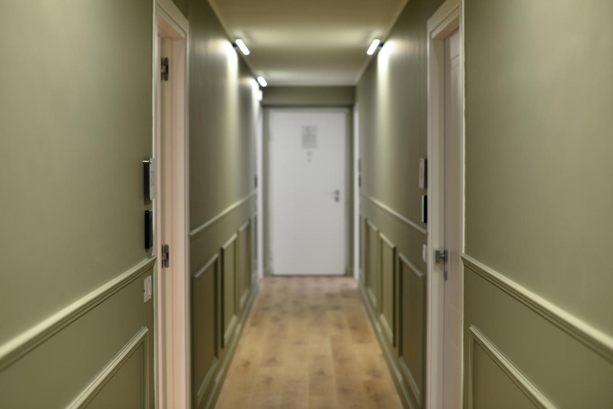 Appartamento Residenza Ximenes *