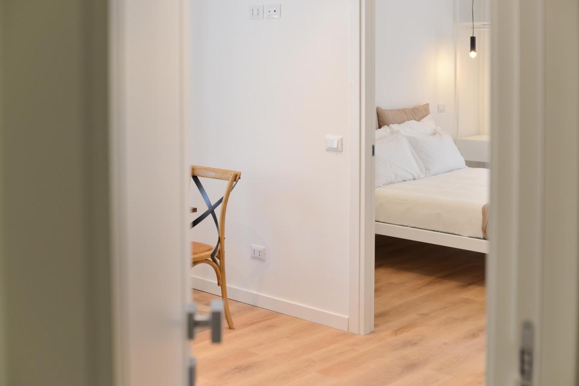 Residenza Ximenes Appartamento