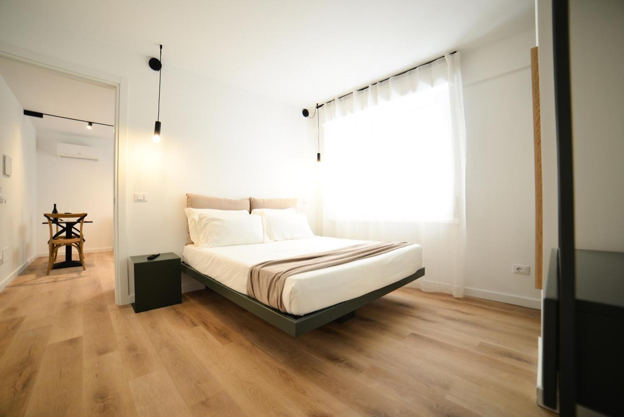 Appartamento Residenza Ximenes Palermo