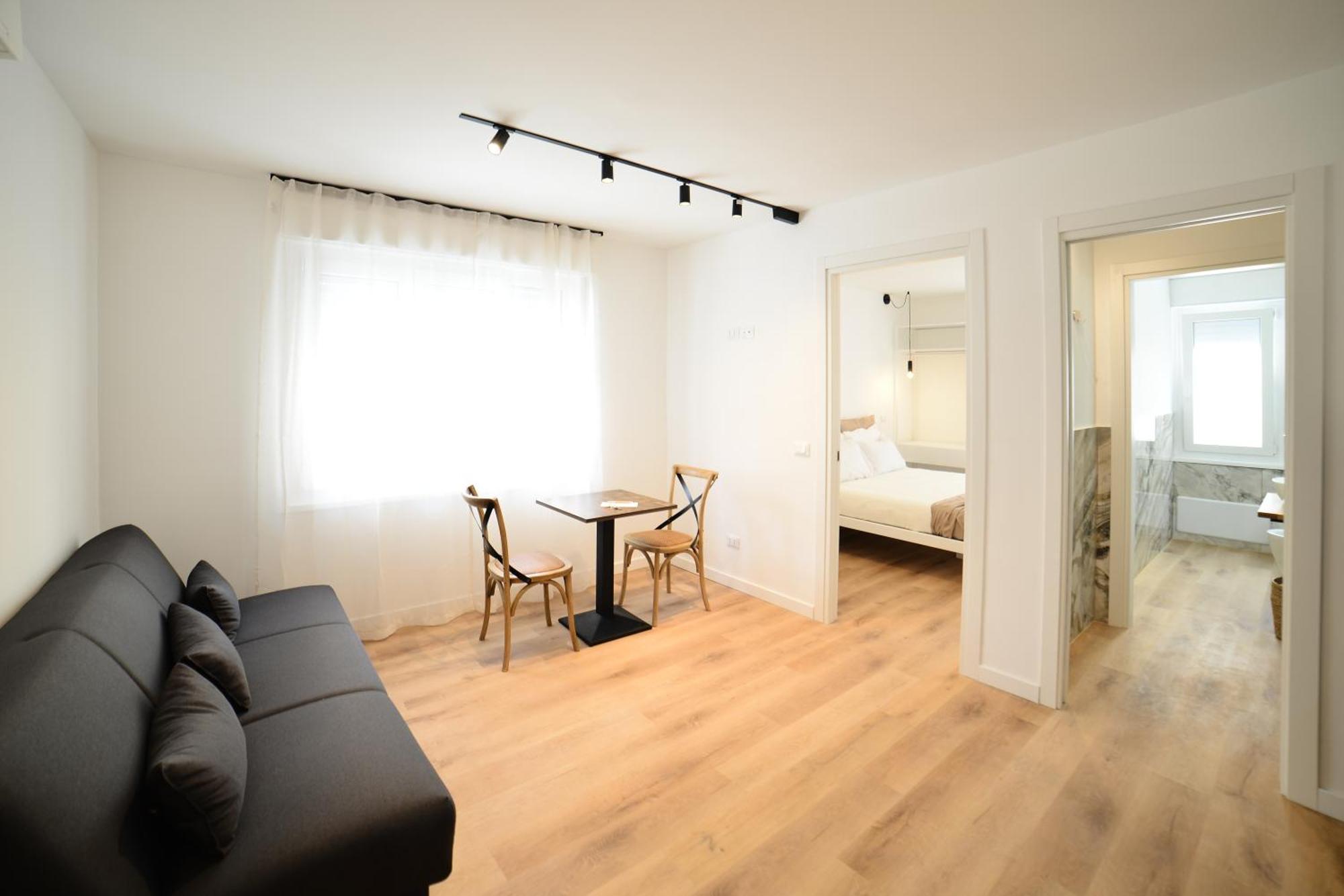 Residenza Ximenes *