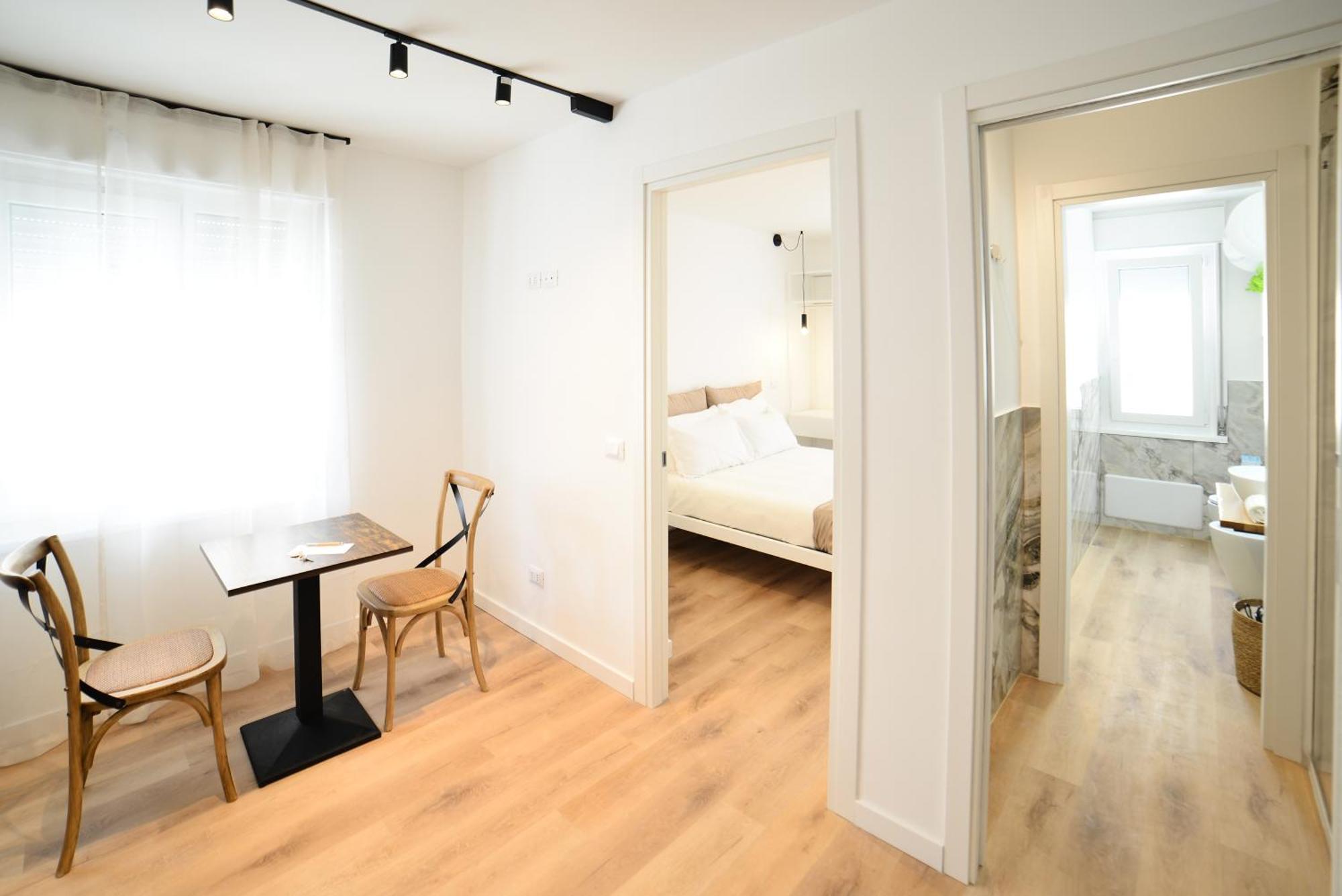 Residenza Ximenes Appartamento *