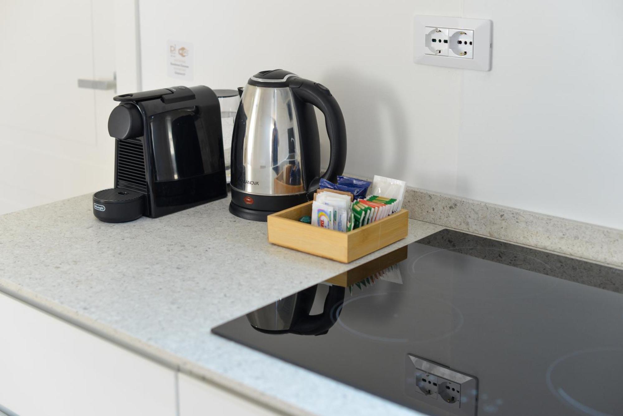 Holiday home Residenza Ximenes Hub Palermo