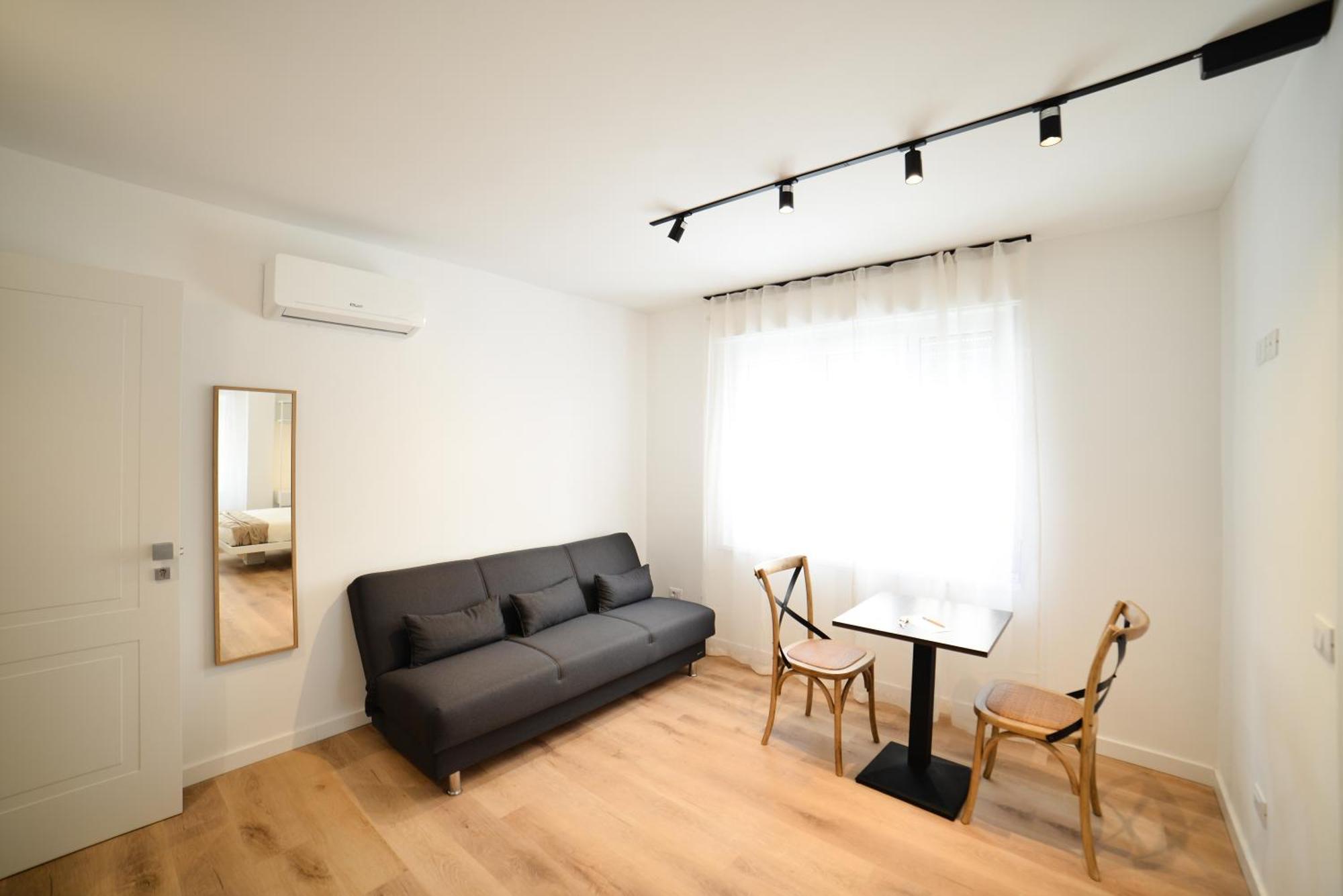 Holiday home Residenza Ximenes Hub Palermo