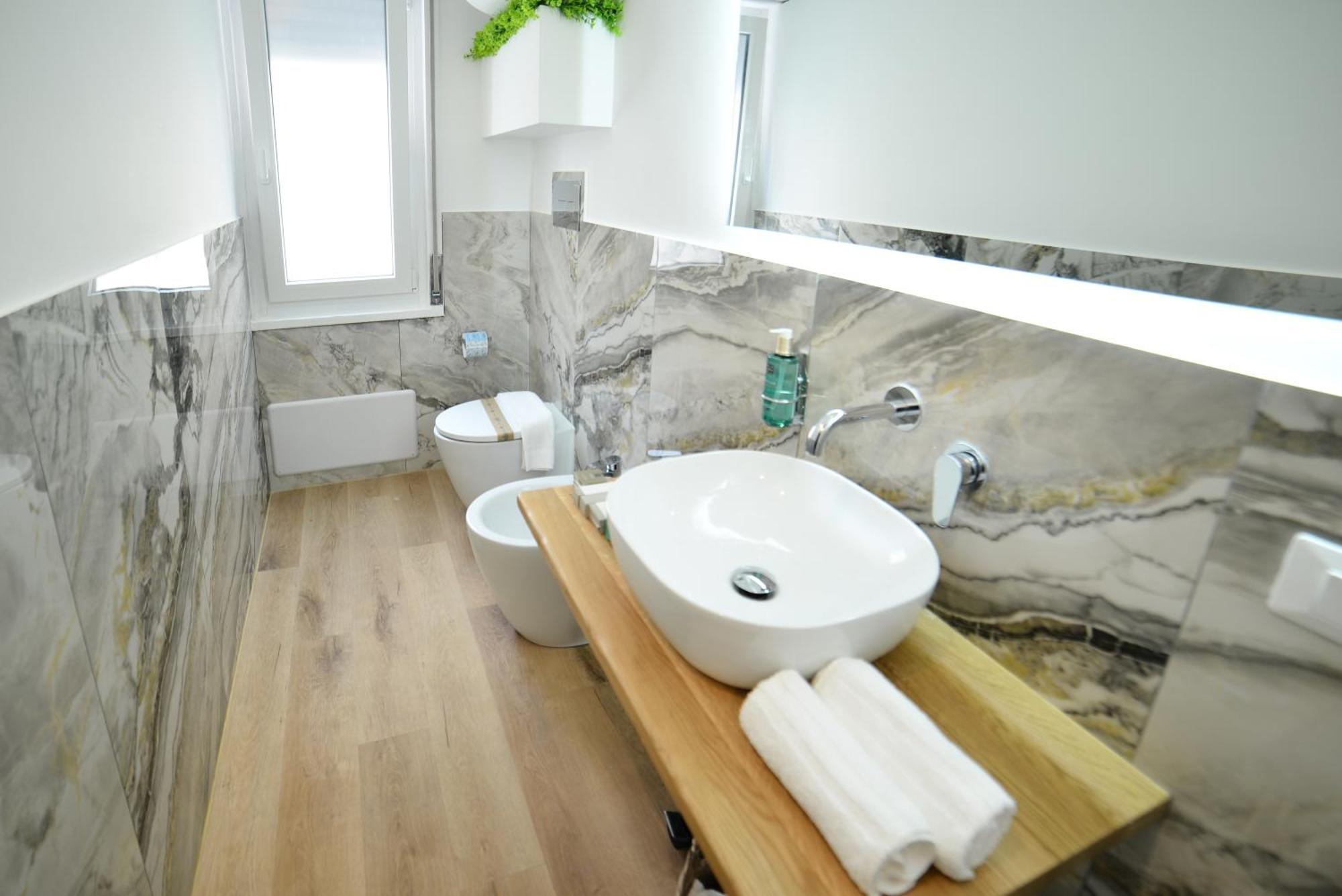 Holiday home Residenza Ximenes Hub Palermo