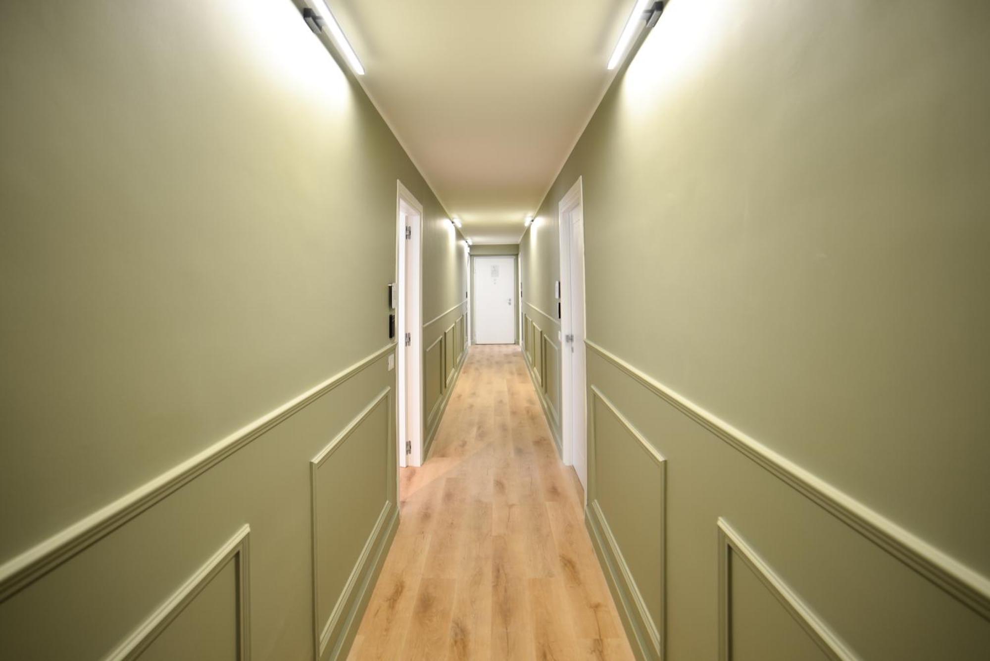 Appartamento Residenza Ximenes Palermo