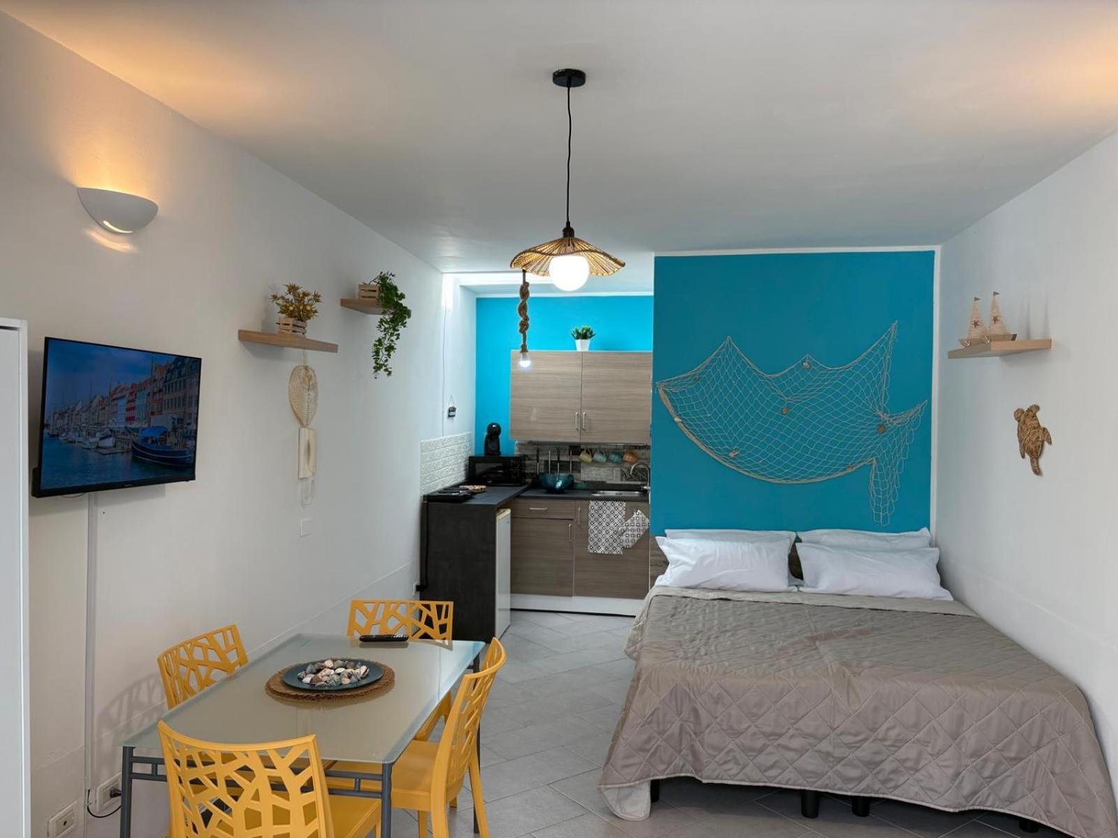 Casa A Mondello 2 Passi Dal Mare Palermo