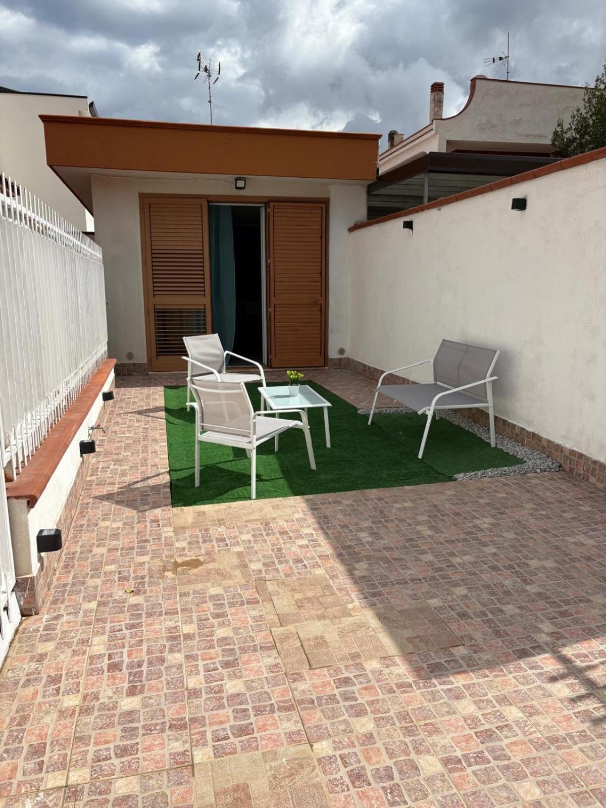 Casa A Mondello 2 Passi Dal Mare Apartment *