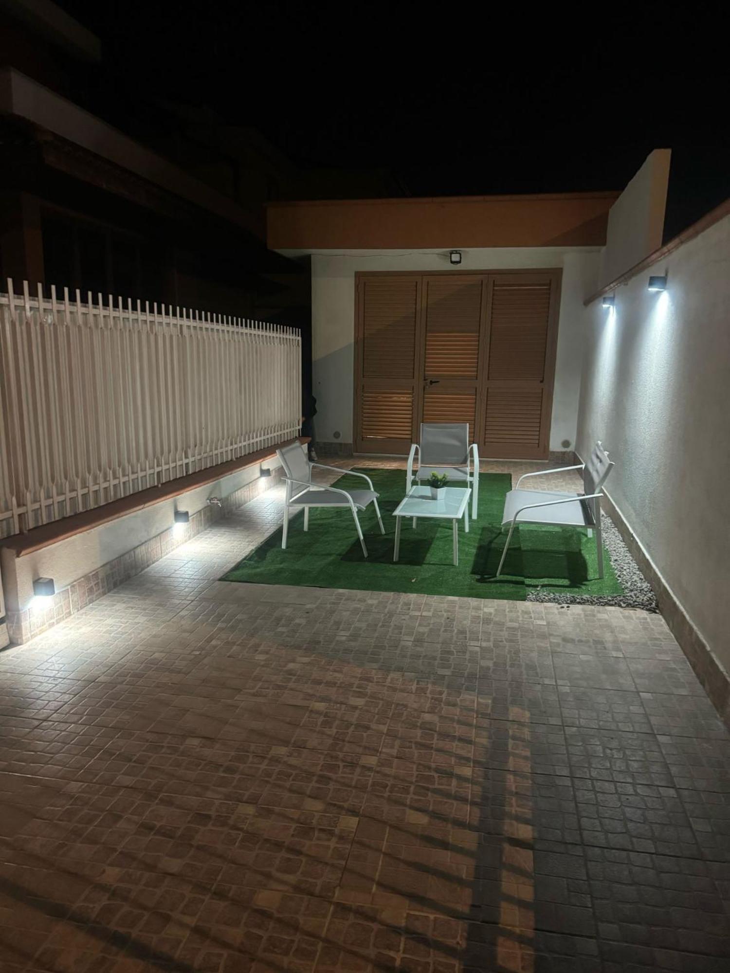 Casa A Mondello 2 Passi Dal Mare *