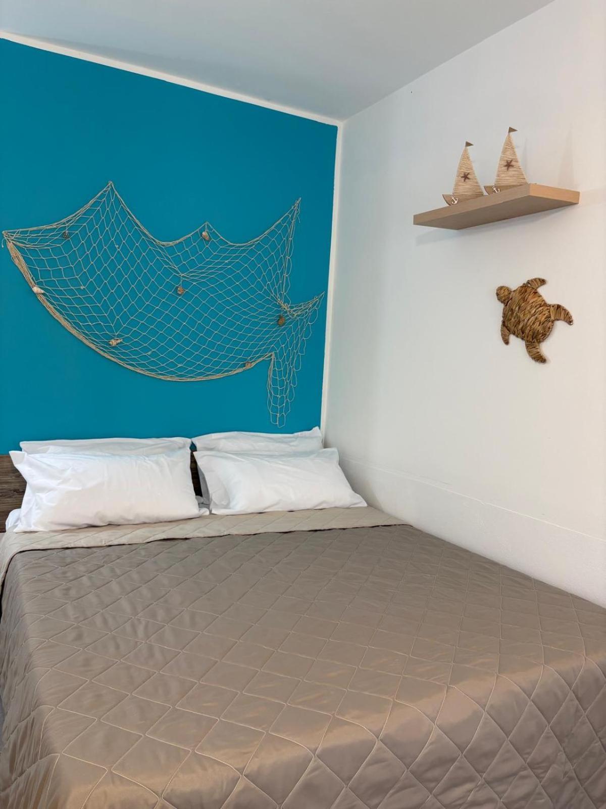 Casa A Mondello 2 Passi Dal Mare Apartment