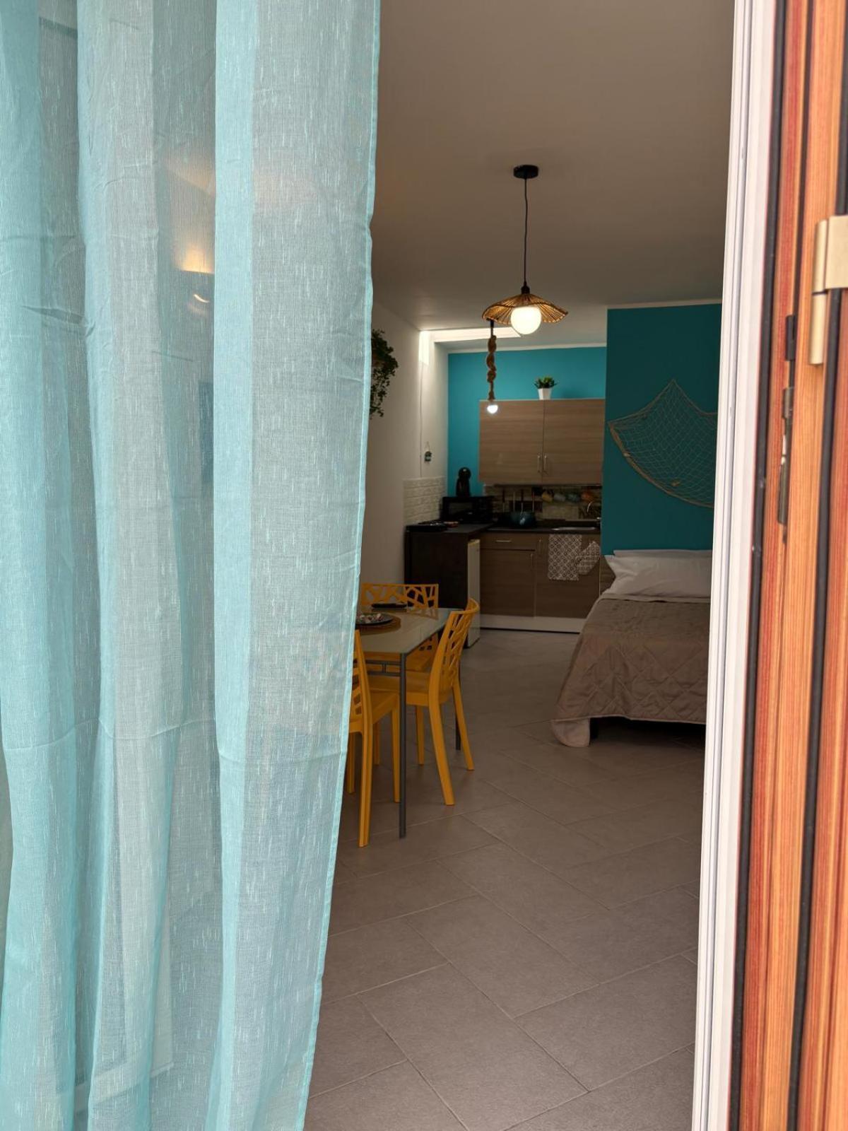 Casa A Mondello 2 Passi Dal Mare Palermo